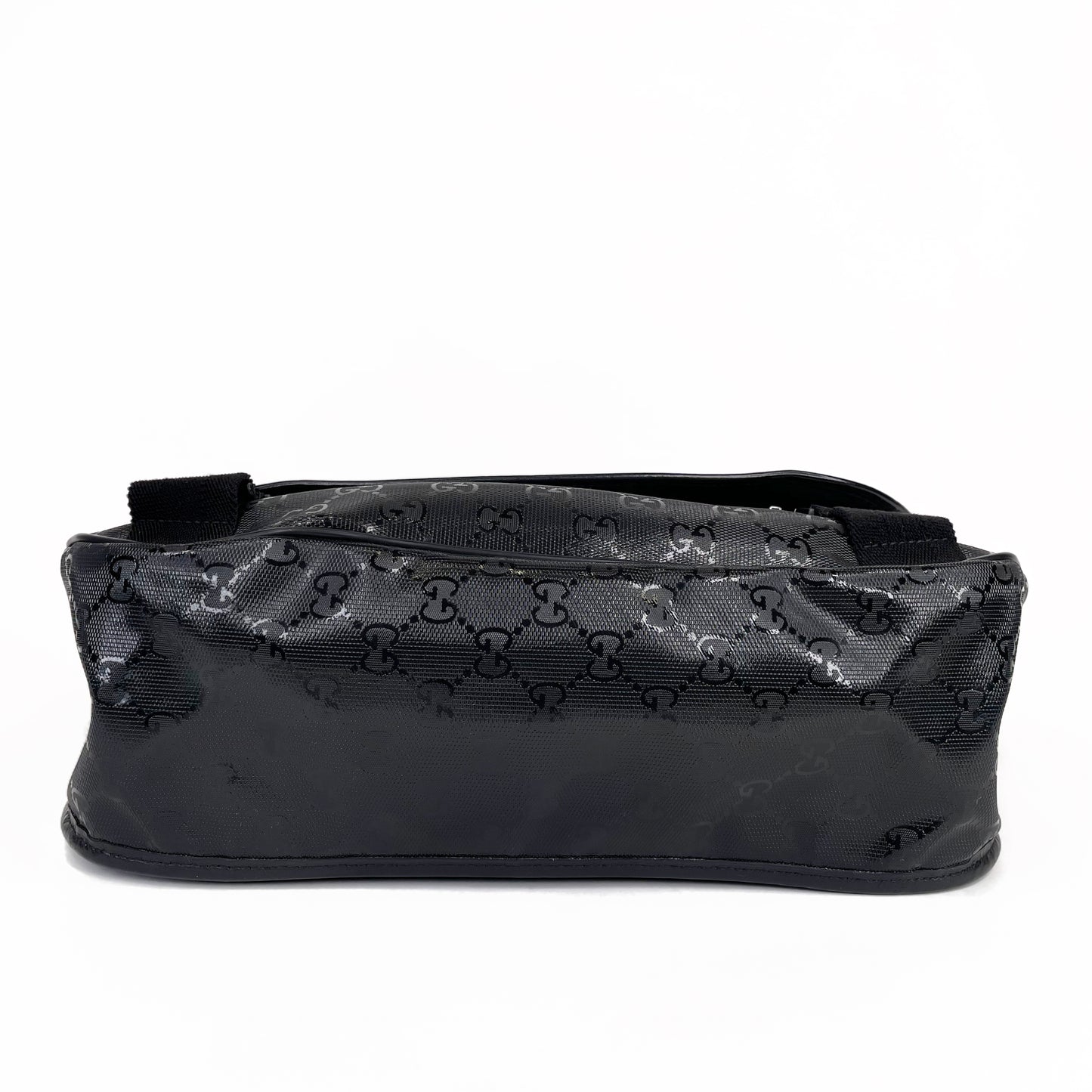 Gucci Imprime Messenger Bag