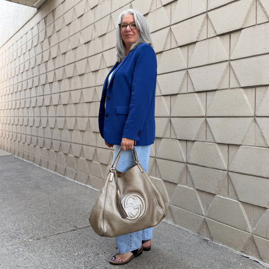 Gucci Soho Large Hobo Bag