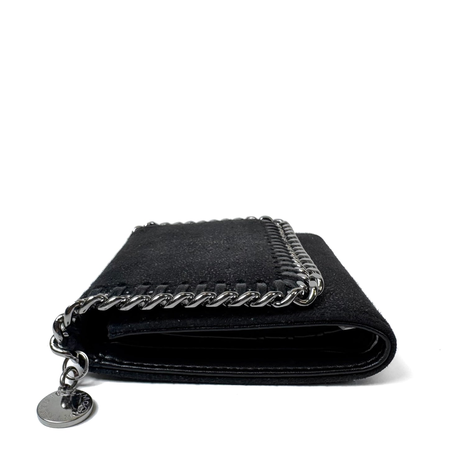 Stella McCartney Falabella Small Flap Wallet