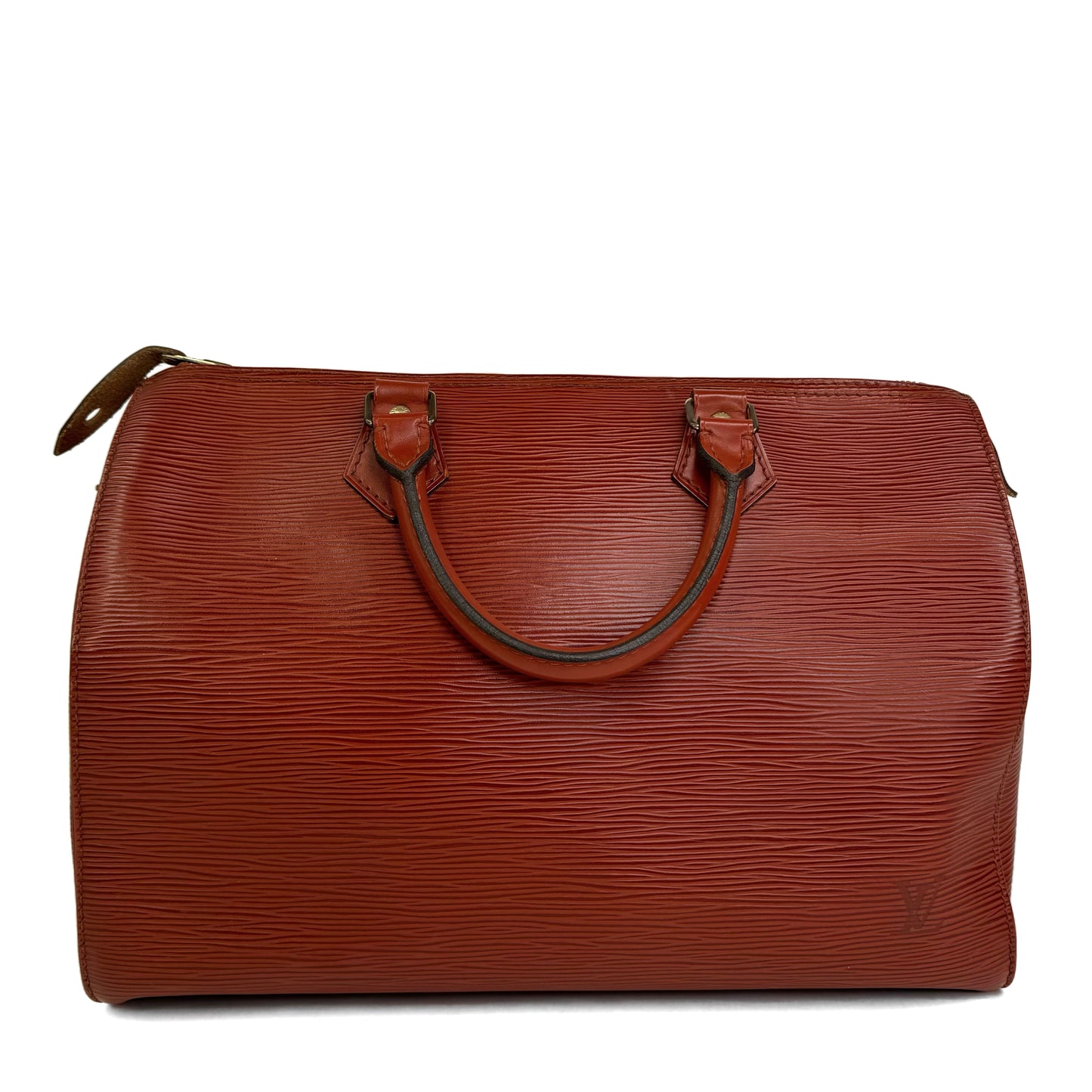 Louis Vuitton Speedy 35 Bag