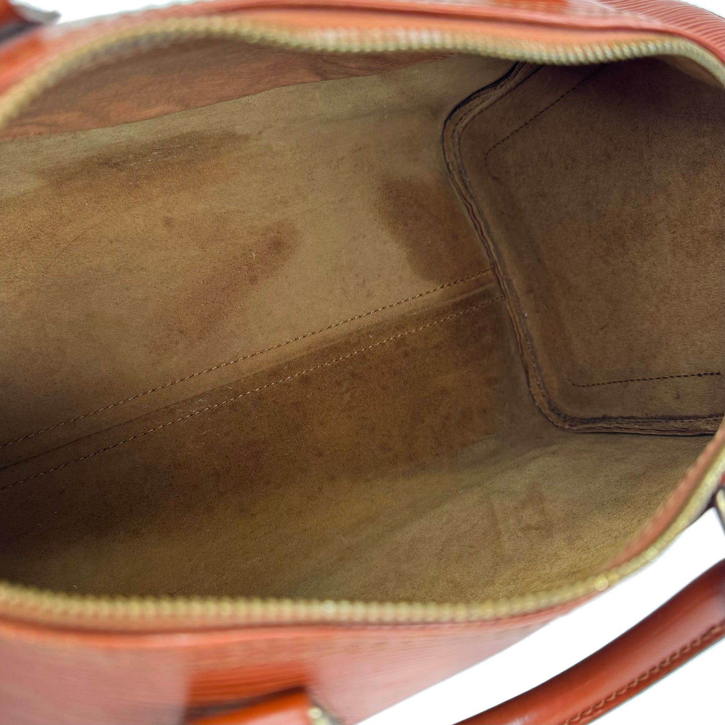 Louis Vuitton Speedy 35 Bag