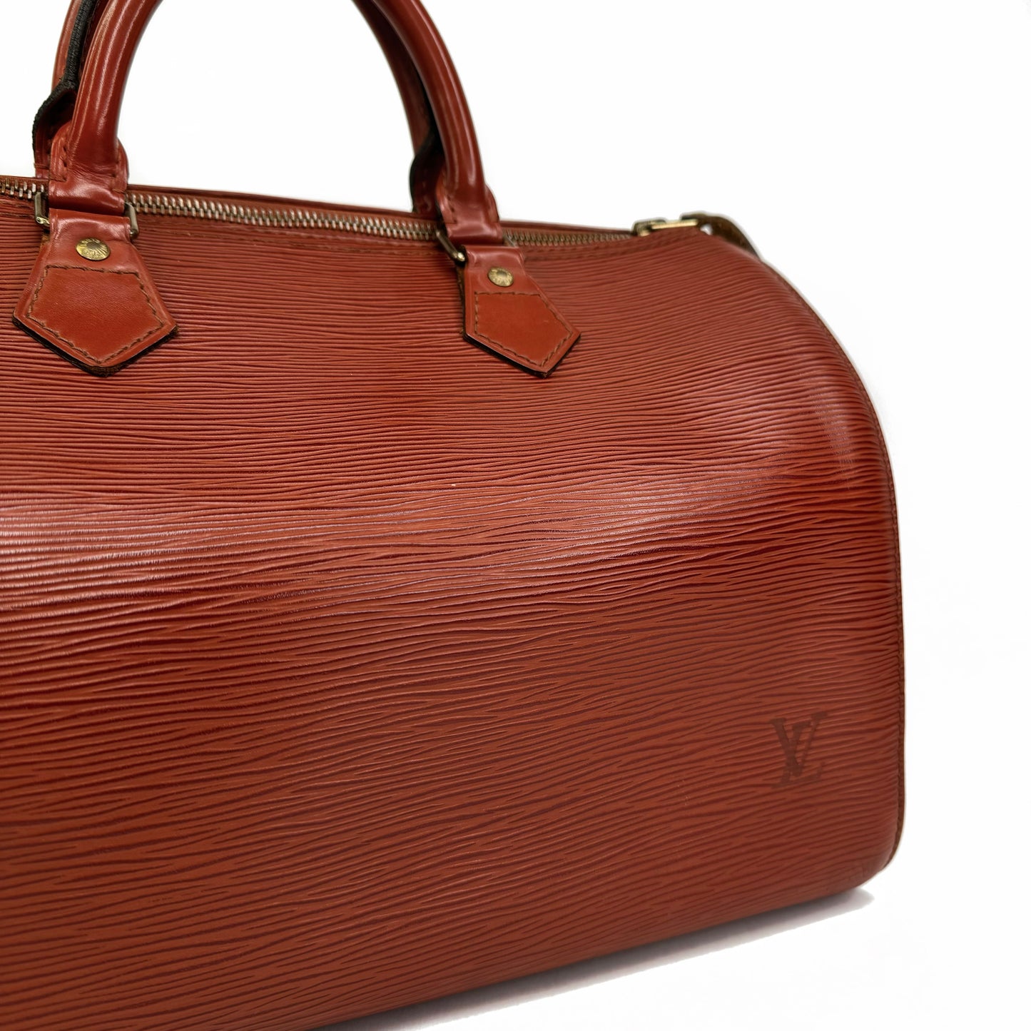 Louis Vuitton Speedy 35 Bag