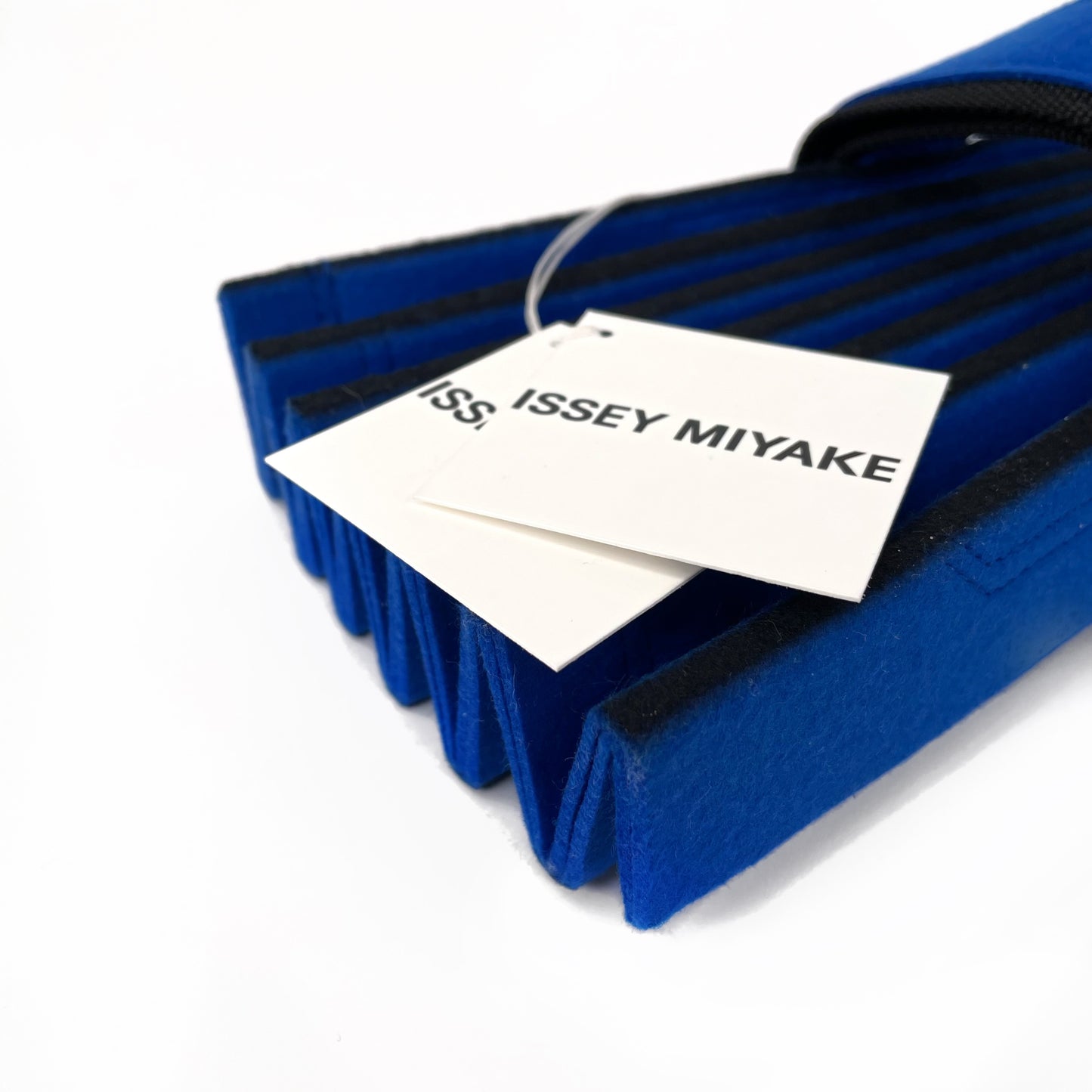 Issey Miyake Accordion Bag