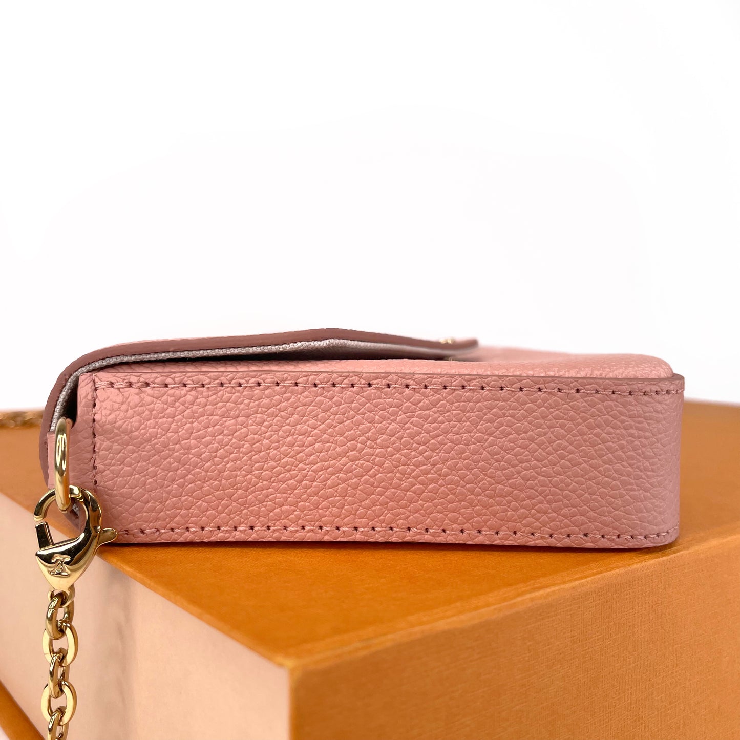 Louis Vuitton Felicie Bag