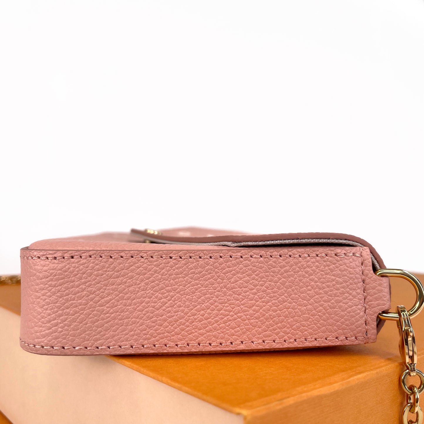 Louis Vuitton Felicie Bag