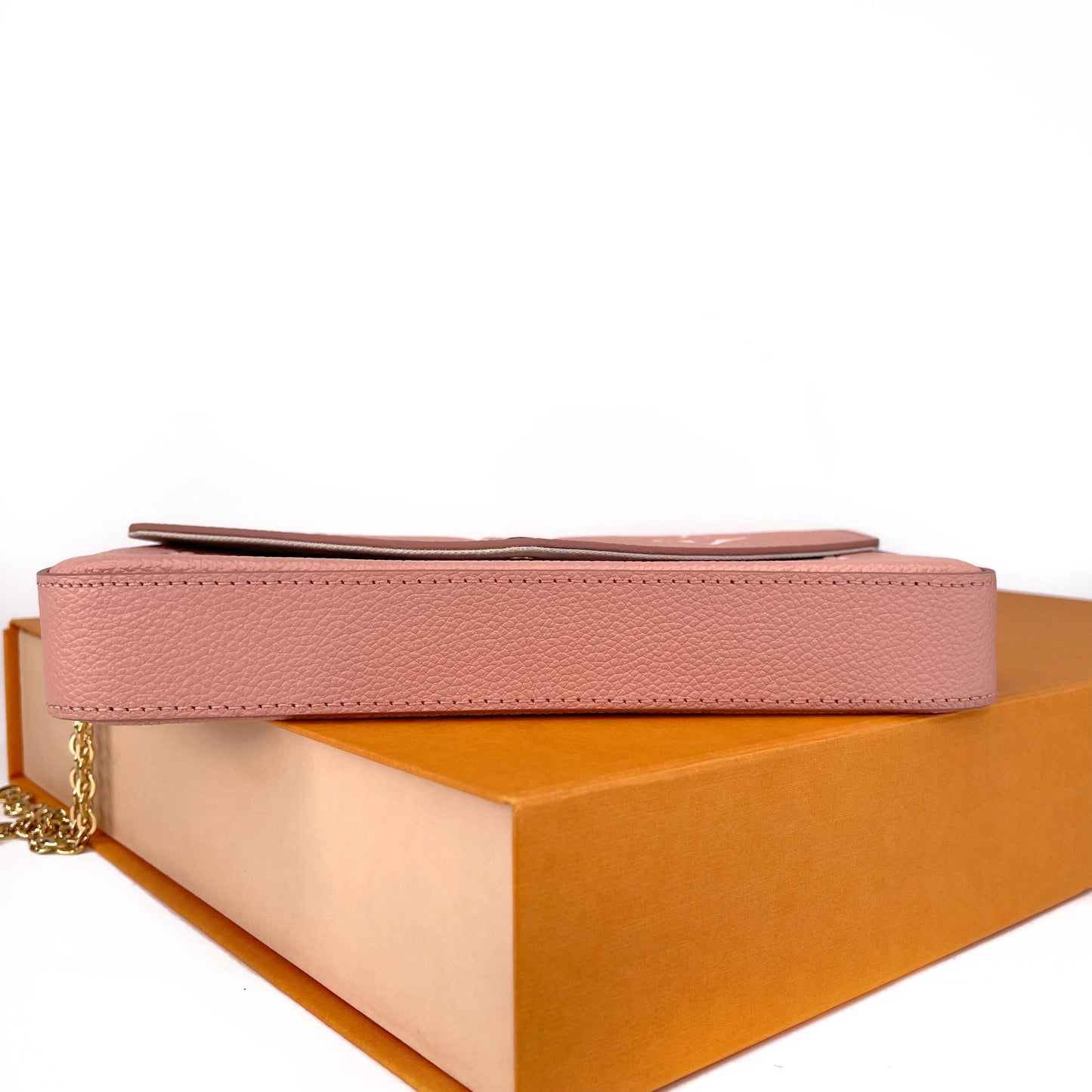 Louis Vuitton Felicie Bag