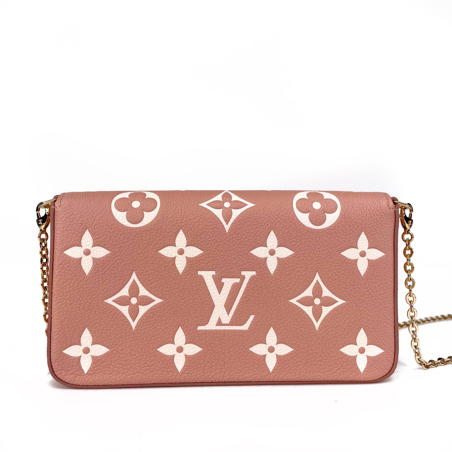 Louis Vuitton Felicie Bag