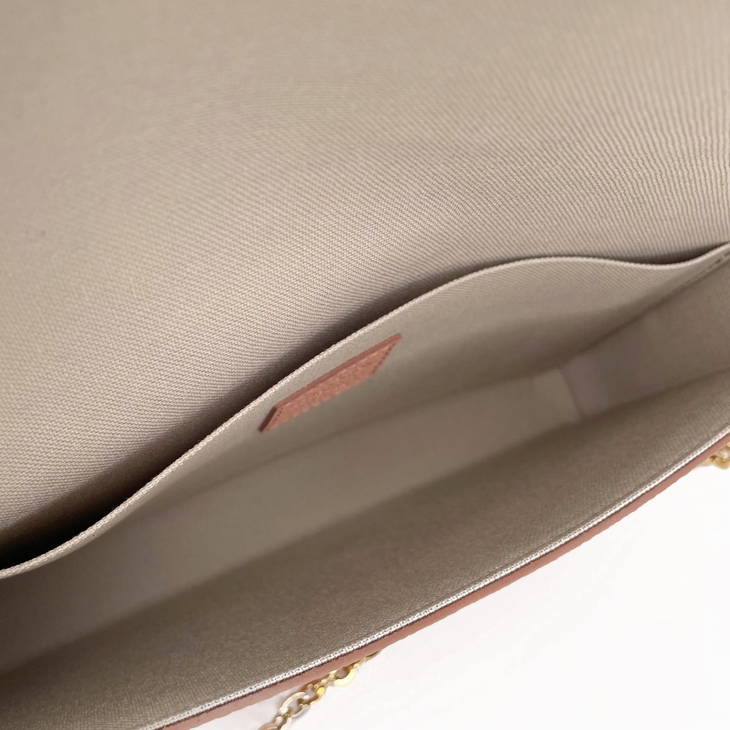 Louis Vuitton Felicie Bag