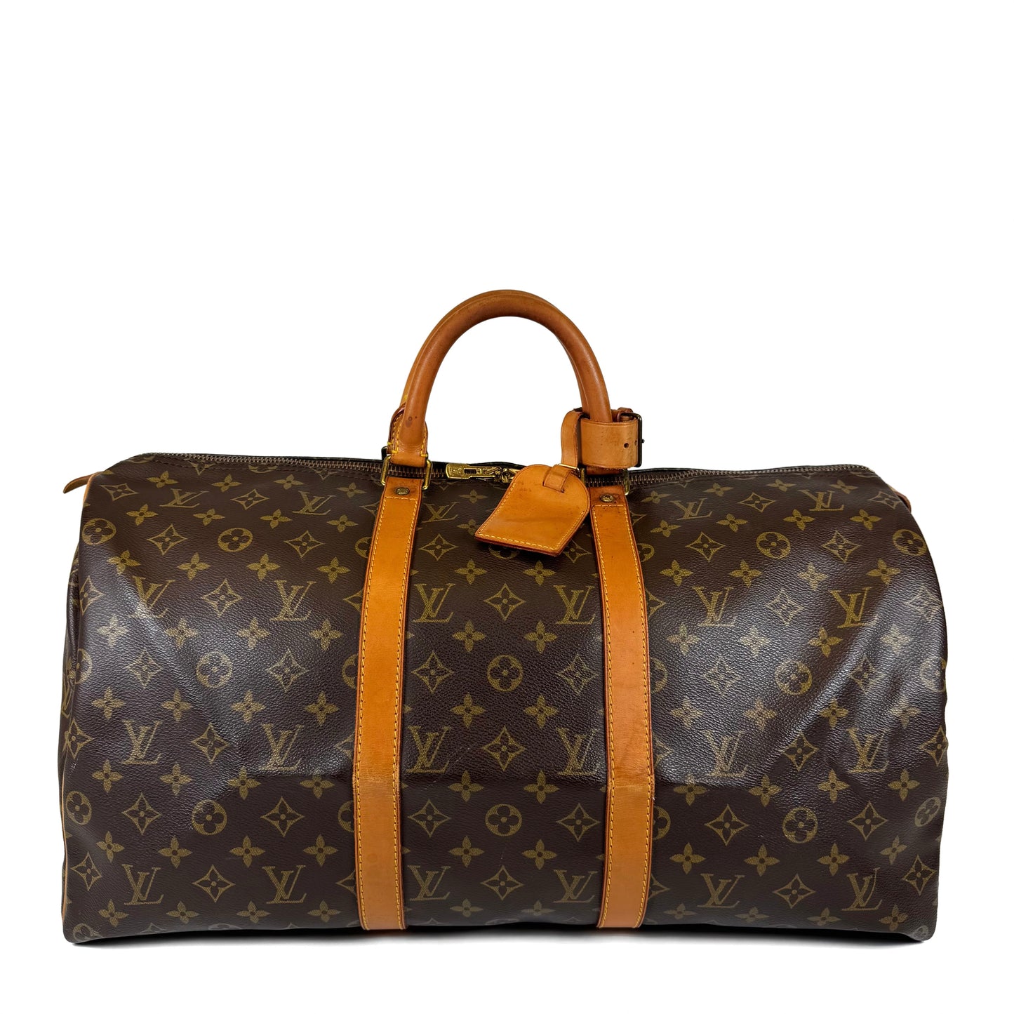 Louis Vuitton Keepall 50