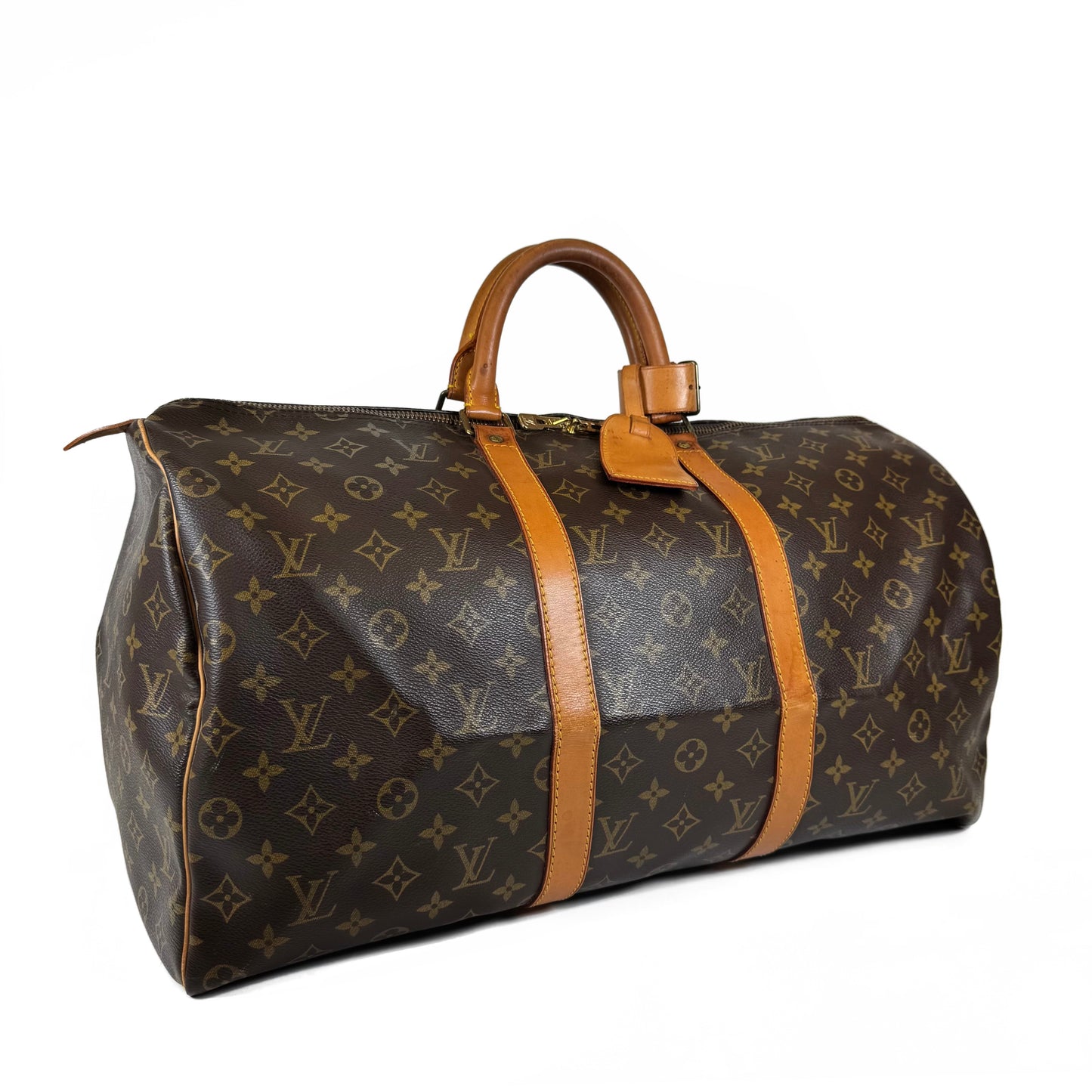 Louis Vuitton Keepall 50