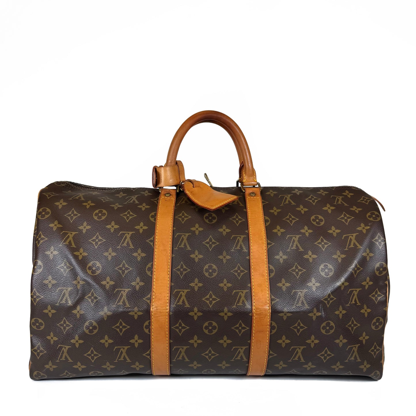 Louis Vuitton Keepall 50