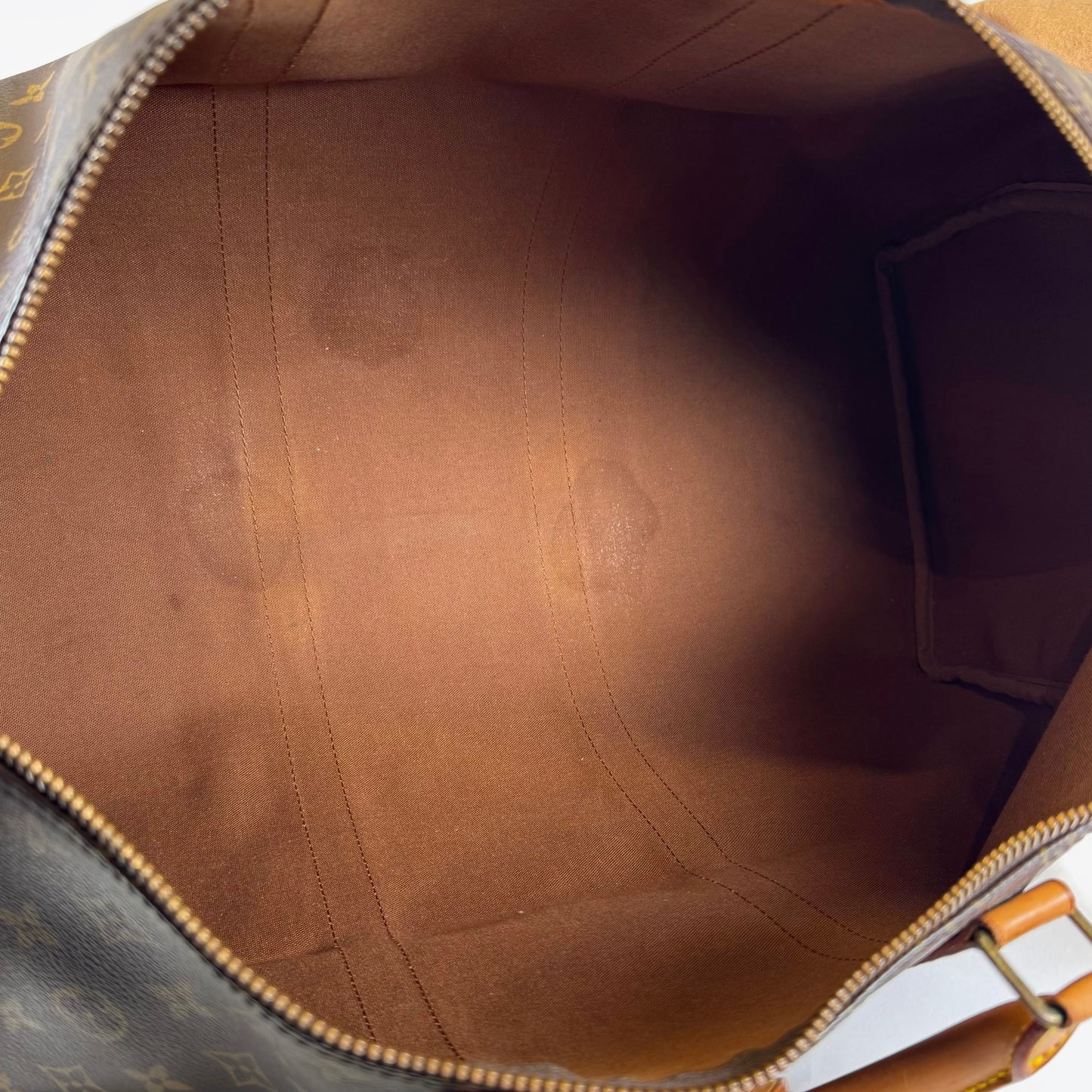 Louis Vuitton Keepall 50