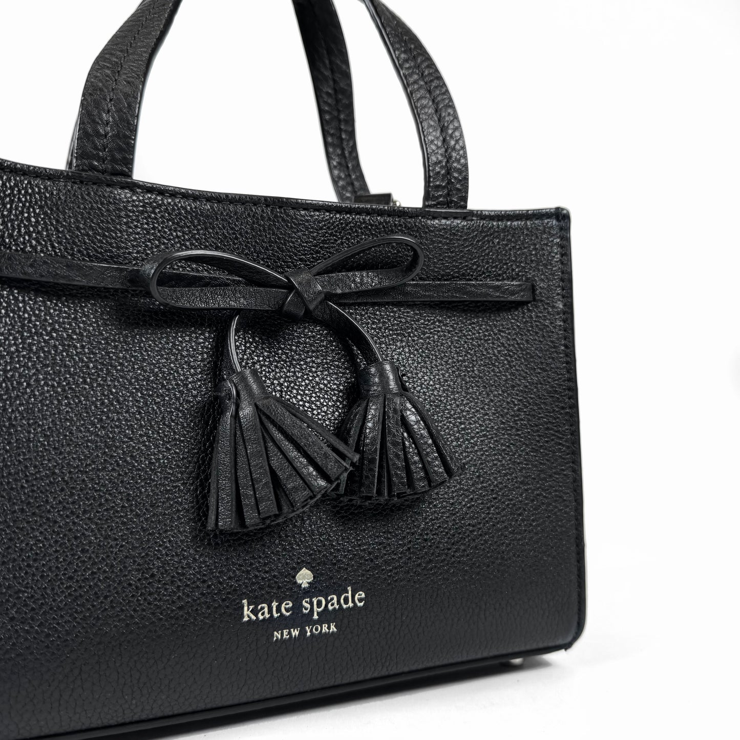 Kate Spade Mini Hayes Street Bag