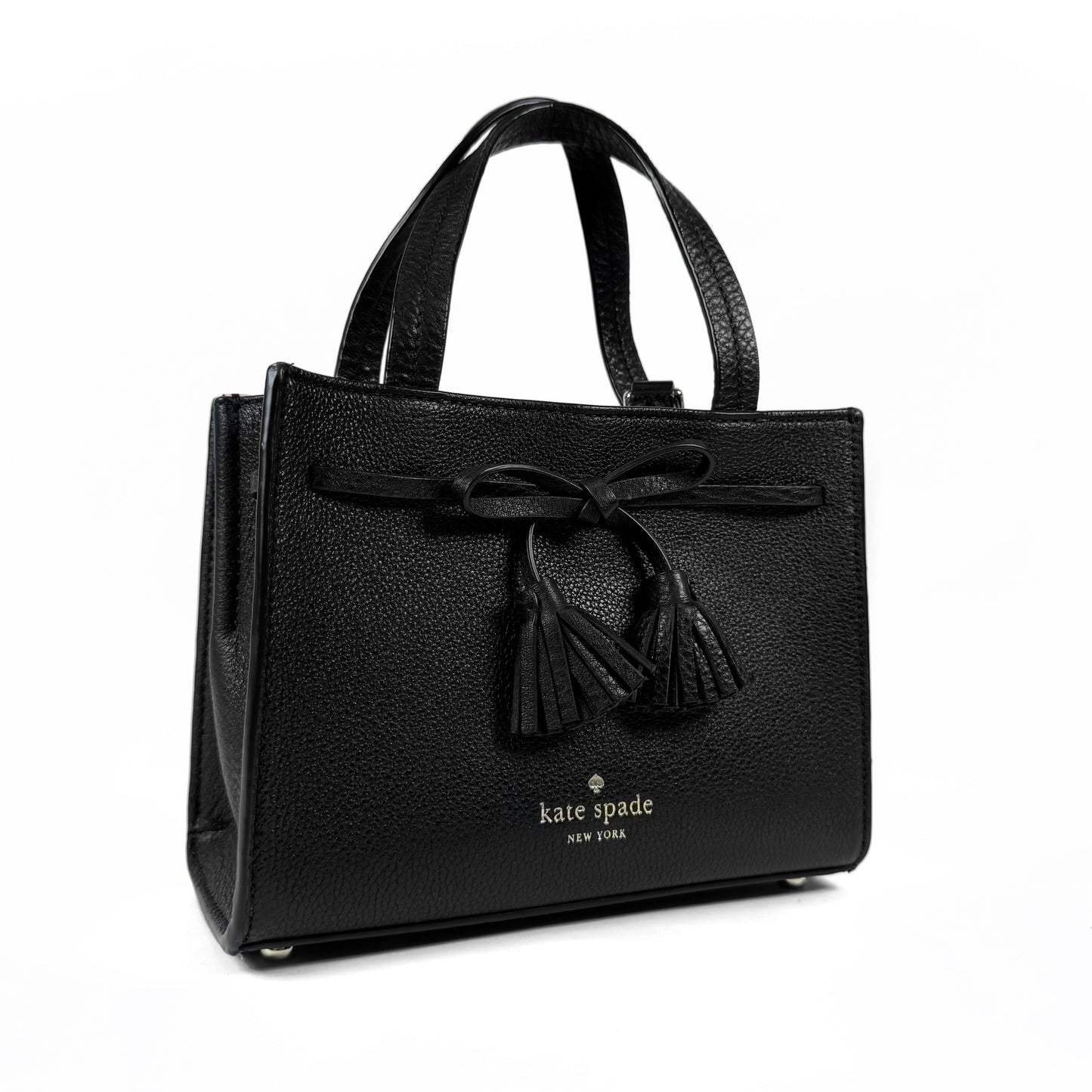 Kate Spade Mini Hayes Street Bag
