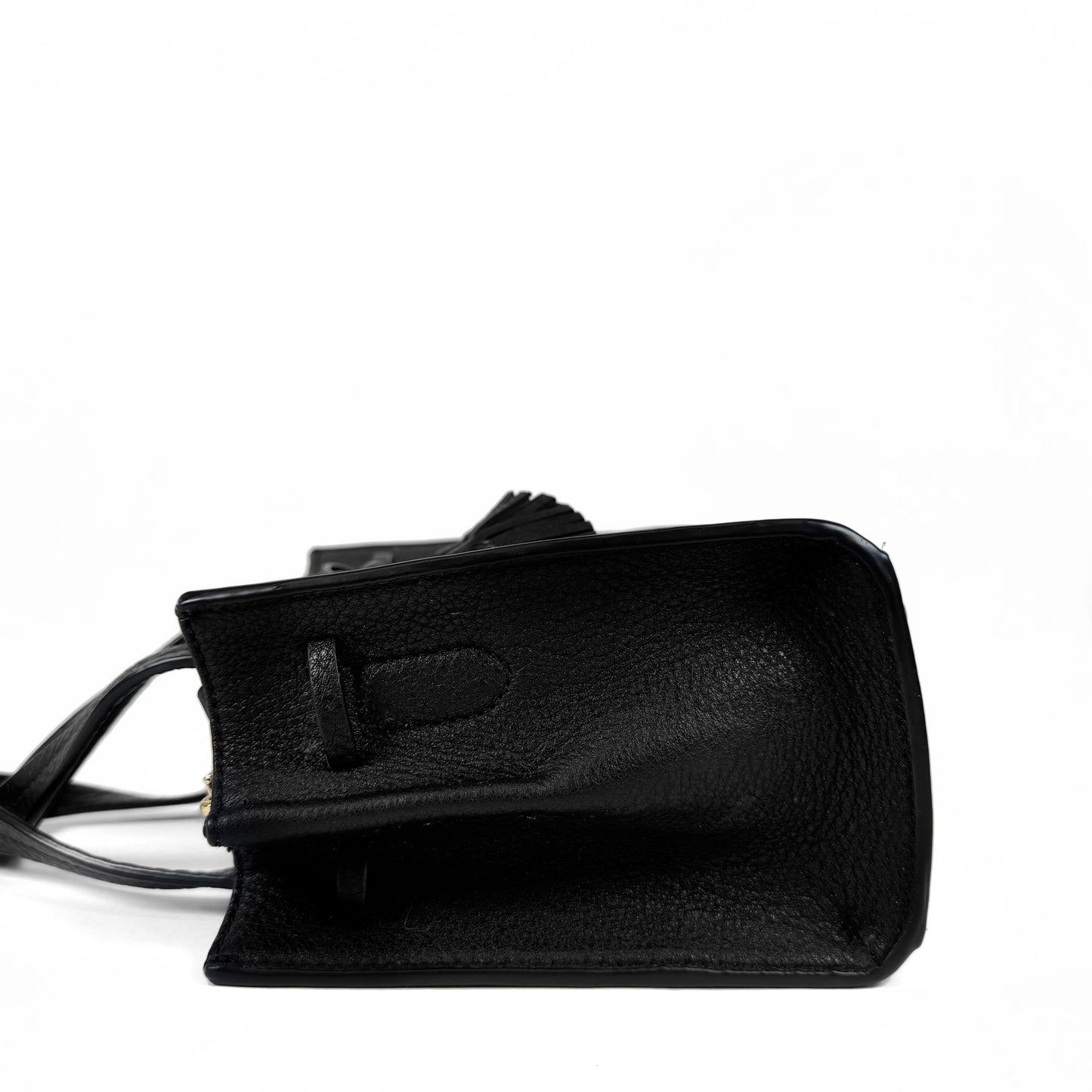 Kate Spade Mini Hayes Street Bag