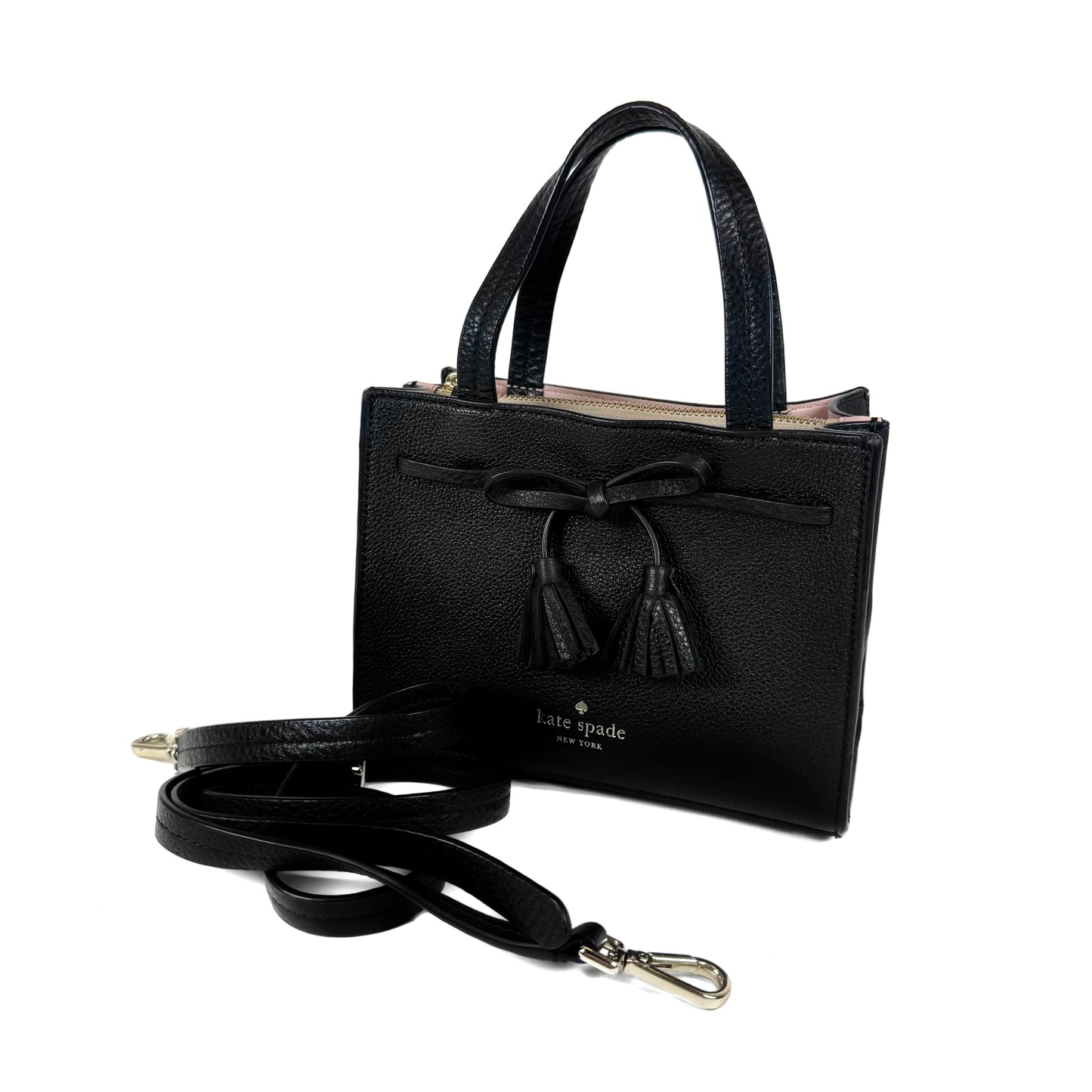 Kate Spade Mini Hayes Street Bag