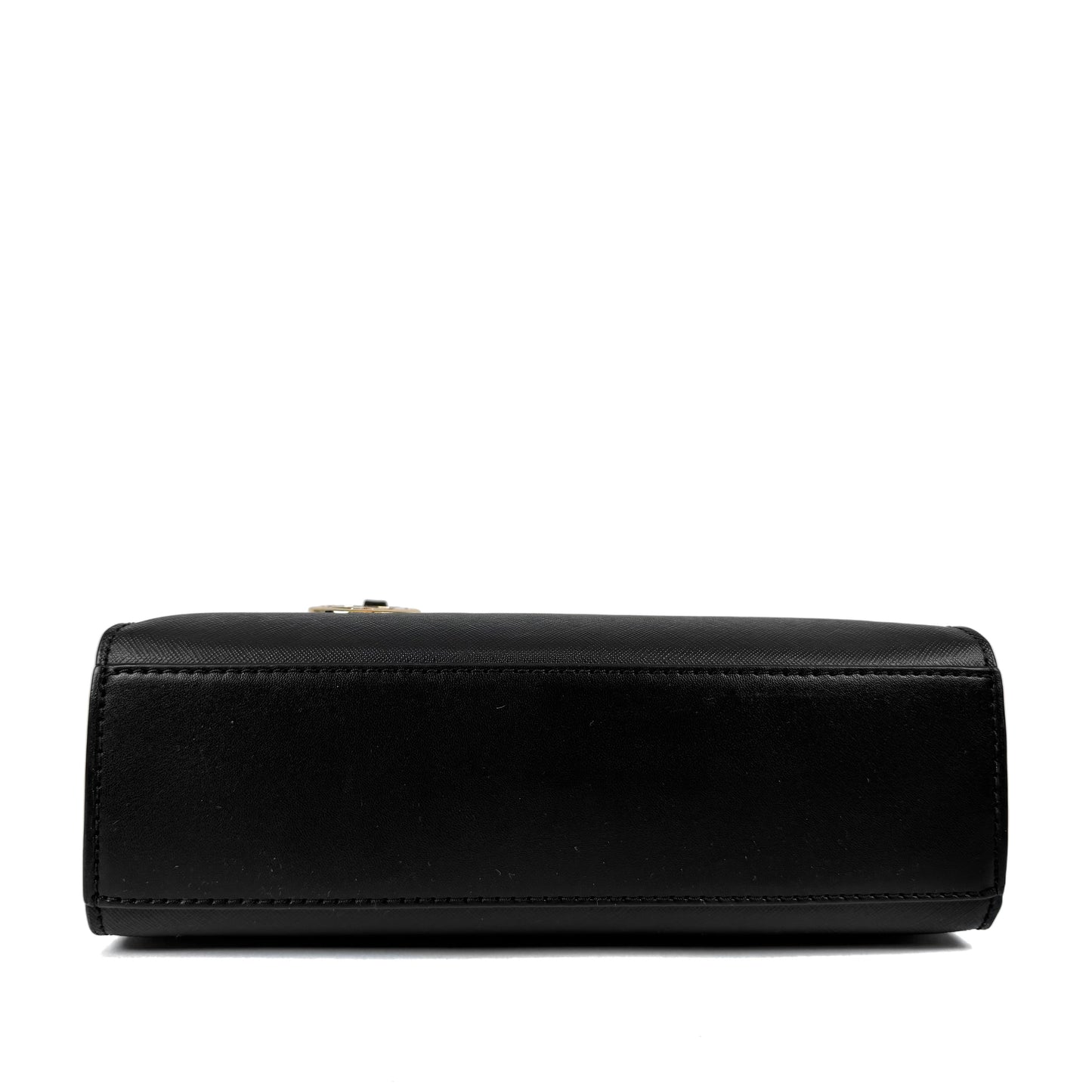 Michael Kors Sheila Small Black Bag
