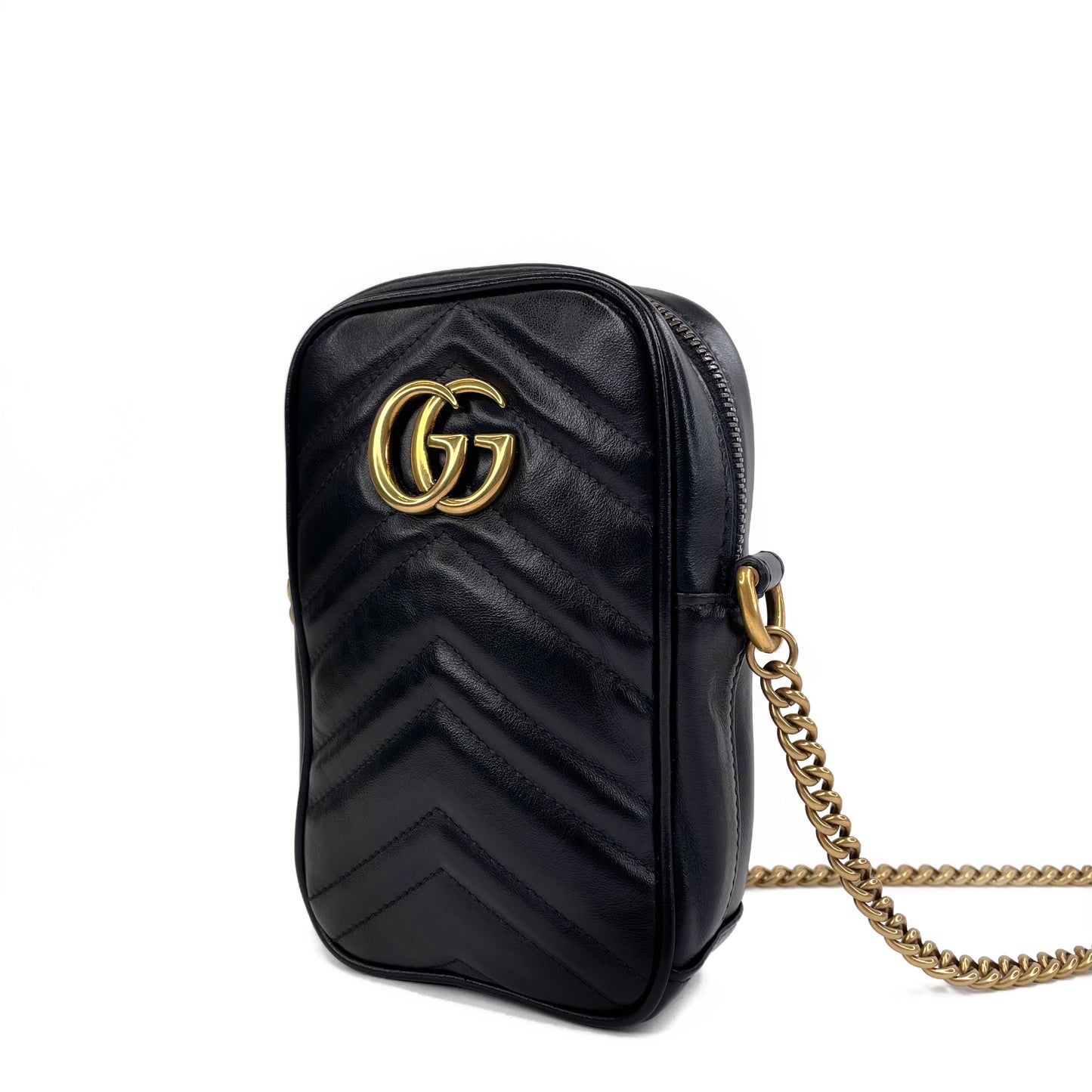 Gucci Mini Marmont Bag