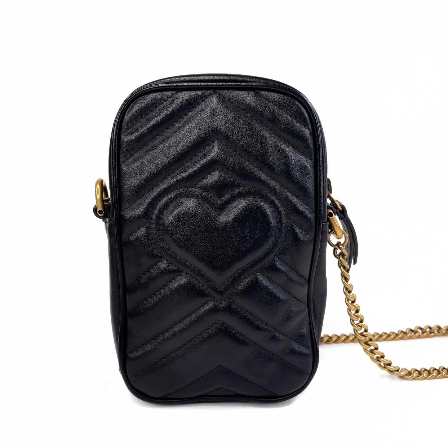 Gucci Mini Marmont Bag