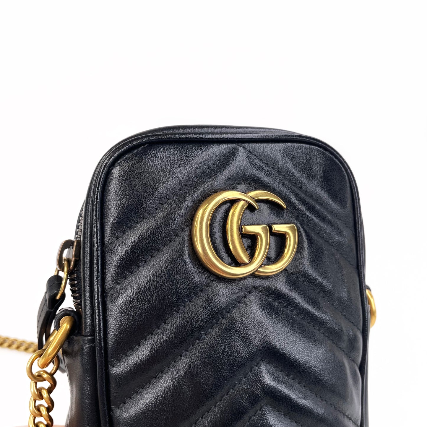 Gucci Mini Marmont Bag
