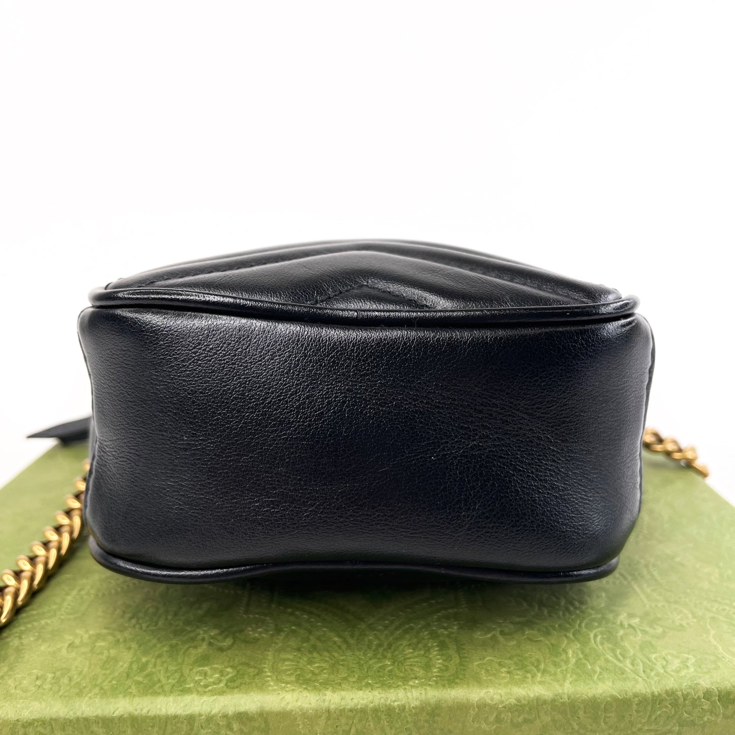 Gucci Mini Marmont Bag