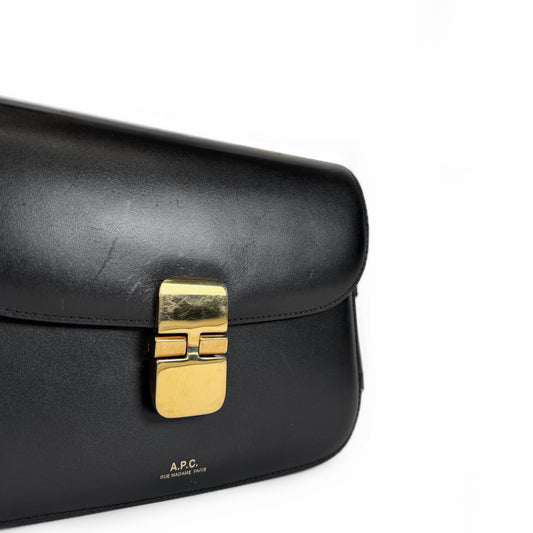 A.P.C. Grace Small Bag