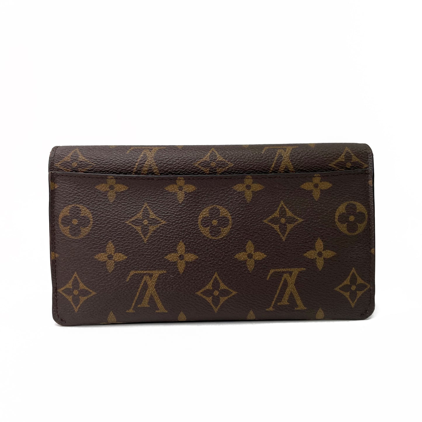 Louis Vuitton Jeanne Wallet