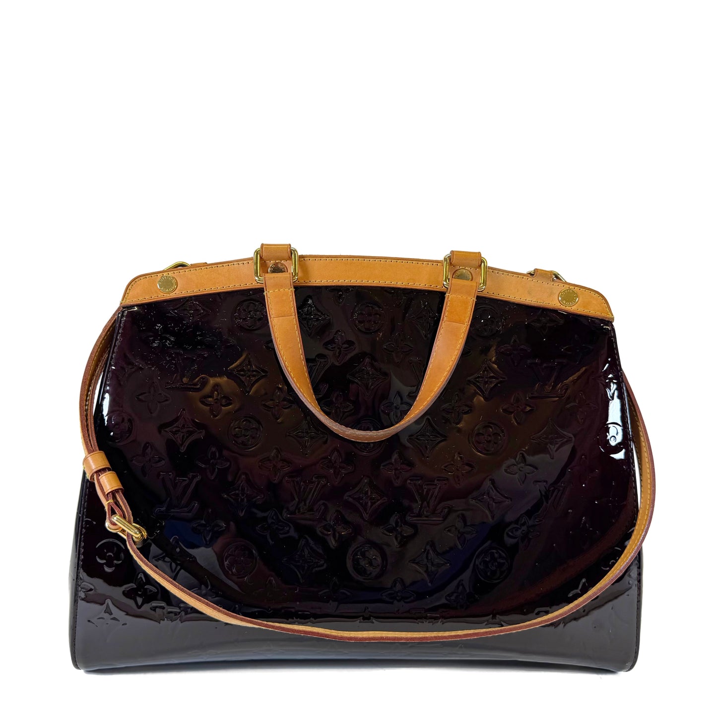 Louis Vuitton Brea GM Bag
