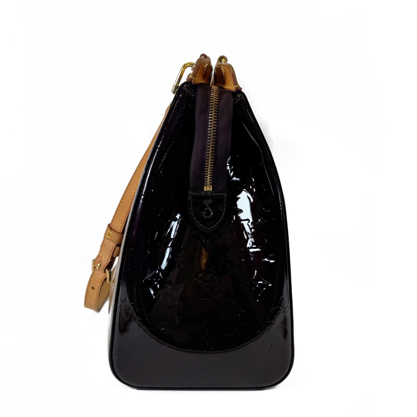 Louis Vuitton Brea GM Bag
