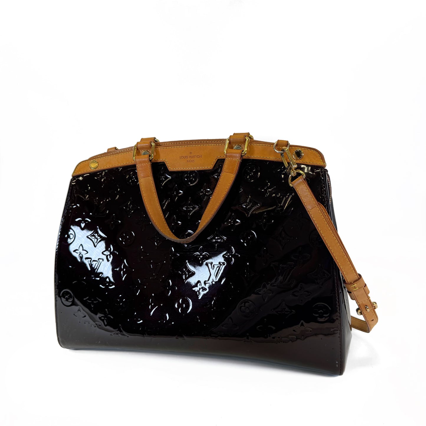 Louis Vuitton Brea GM Bag