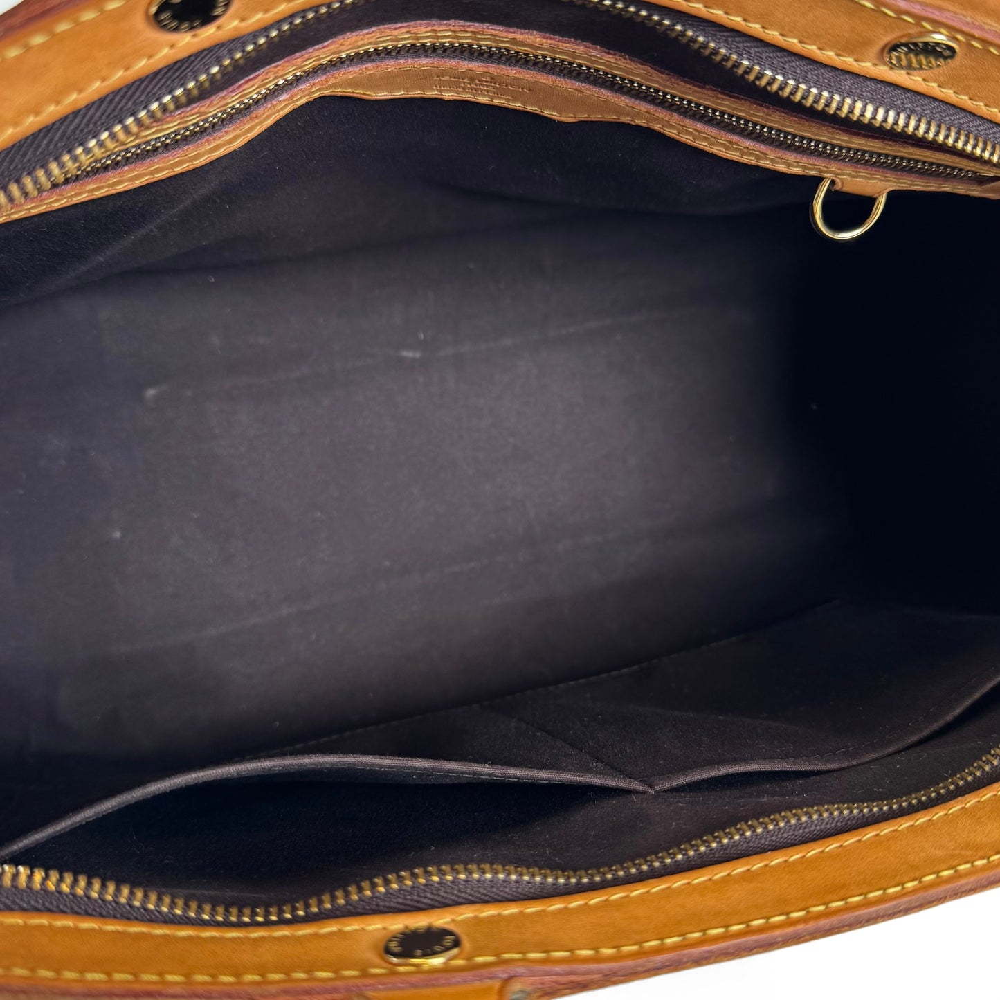 Louis Vuitton Brea GM Bag