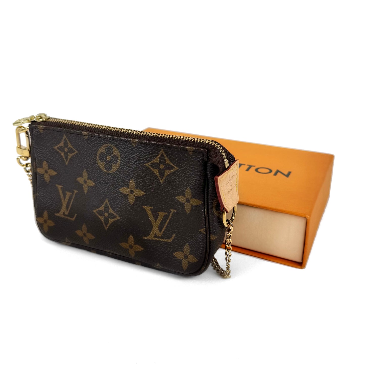 Louis Vuitton Mini Pochette