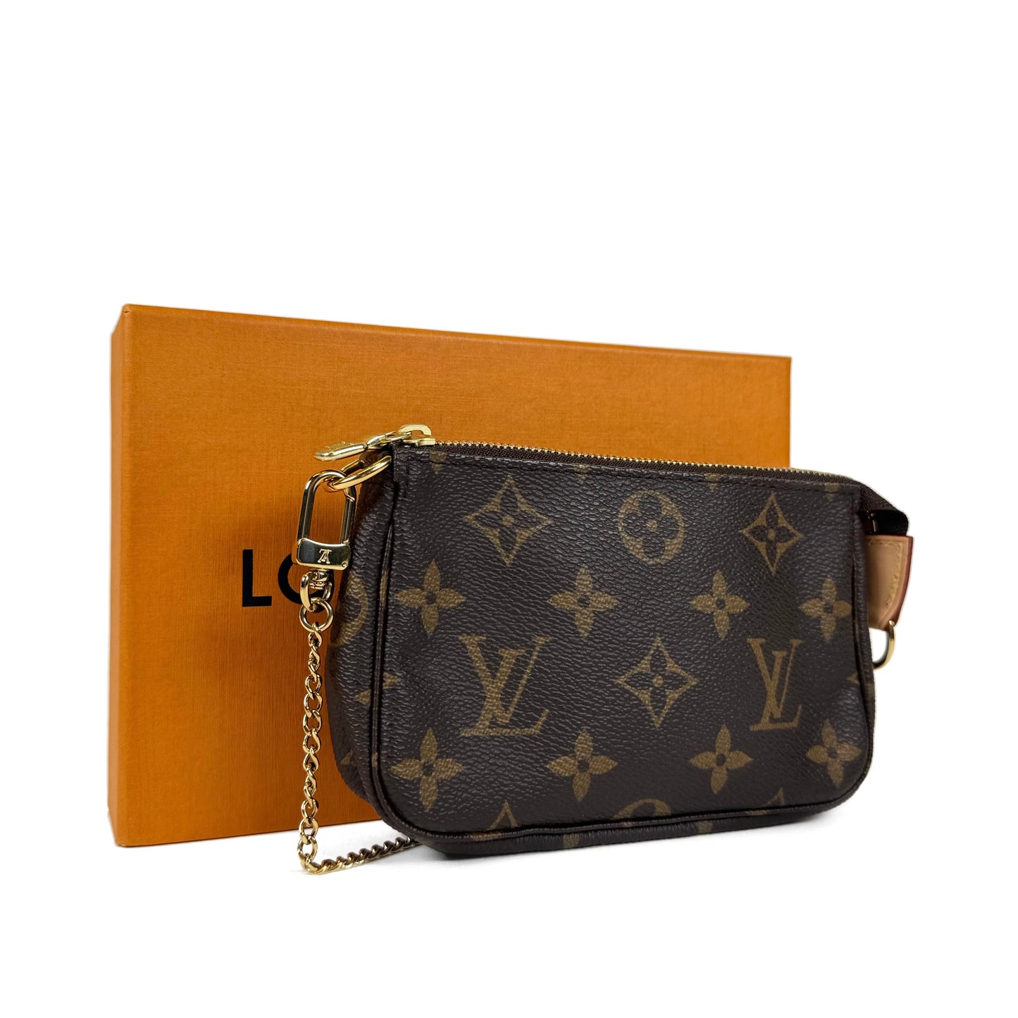 Louis Vuitton Mini Pochette