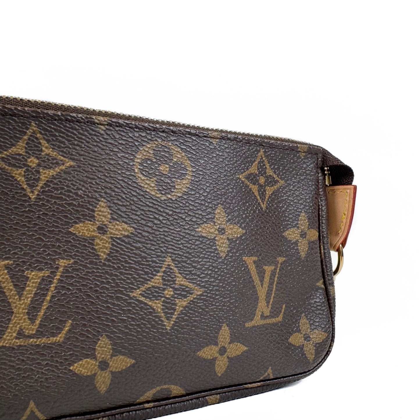 Louis Vuitton Mini Pochette