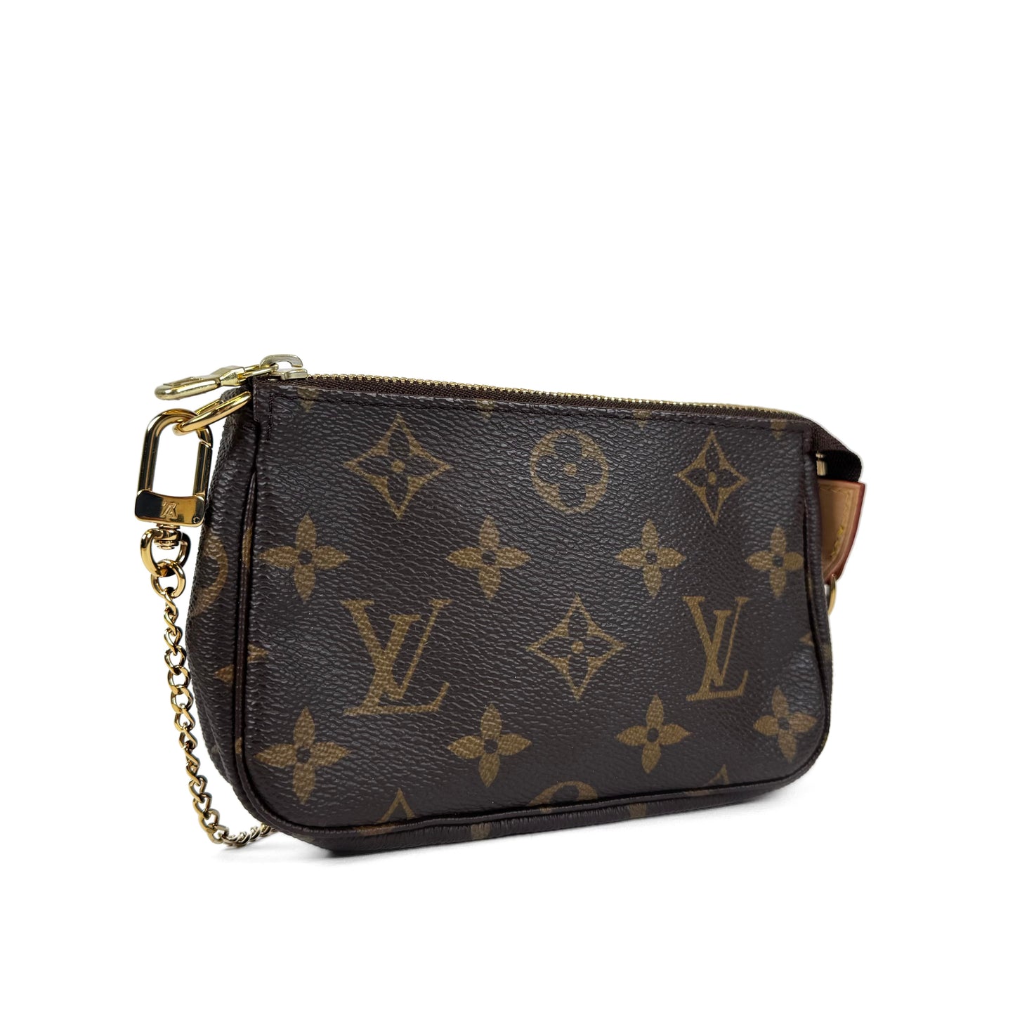 Louis Vuitton Mini Pochette