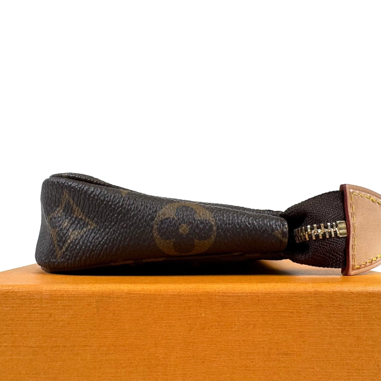 Louis Vuitton Mini Pochette