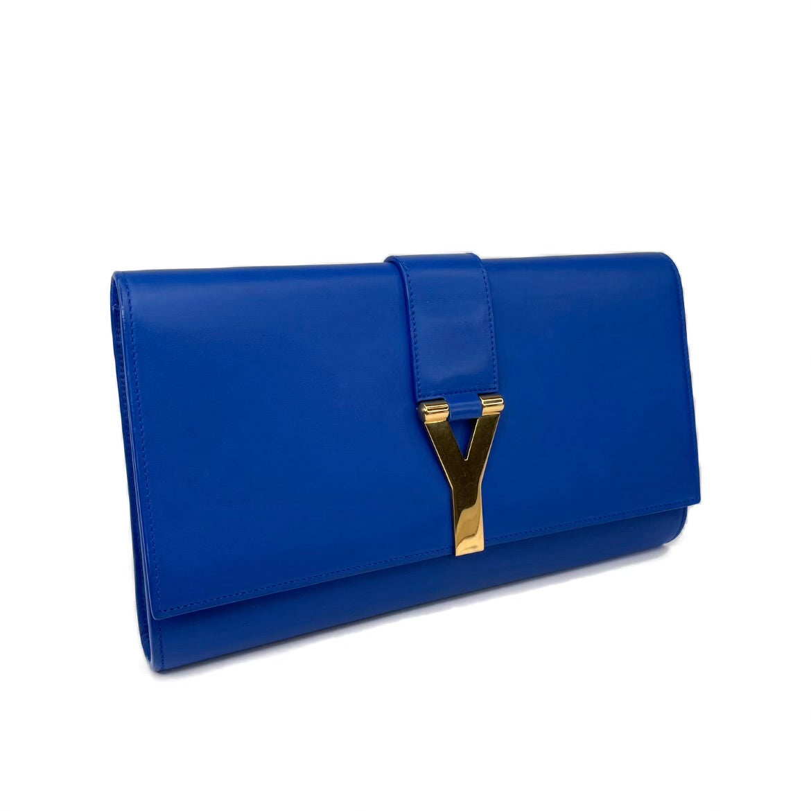 Saint Laurent Classic Y Ligne Clutch