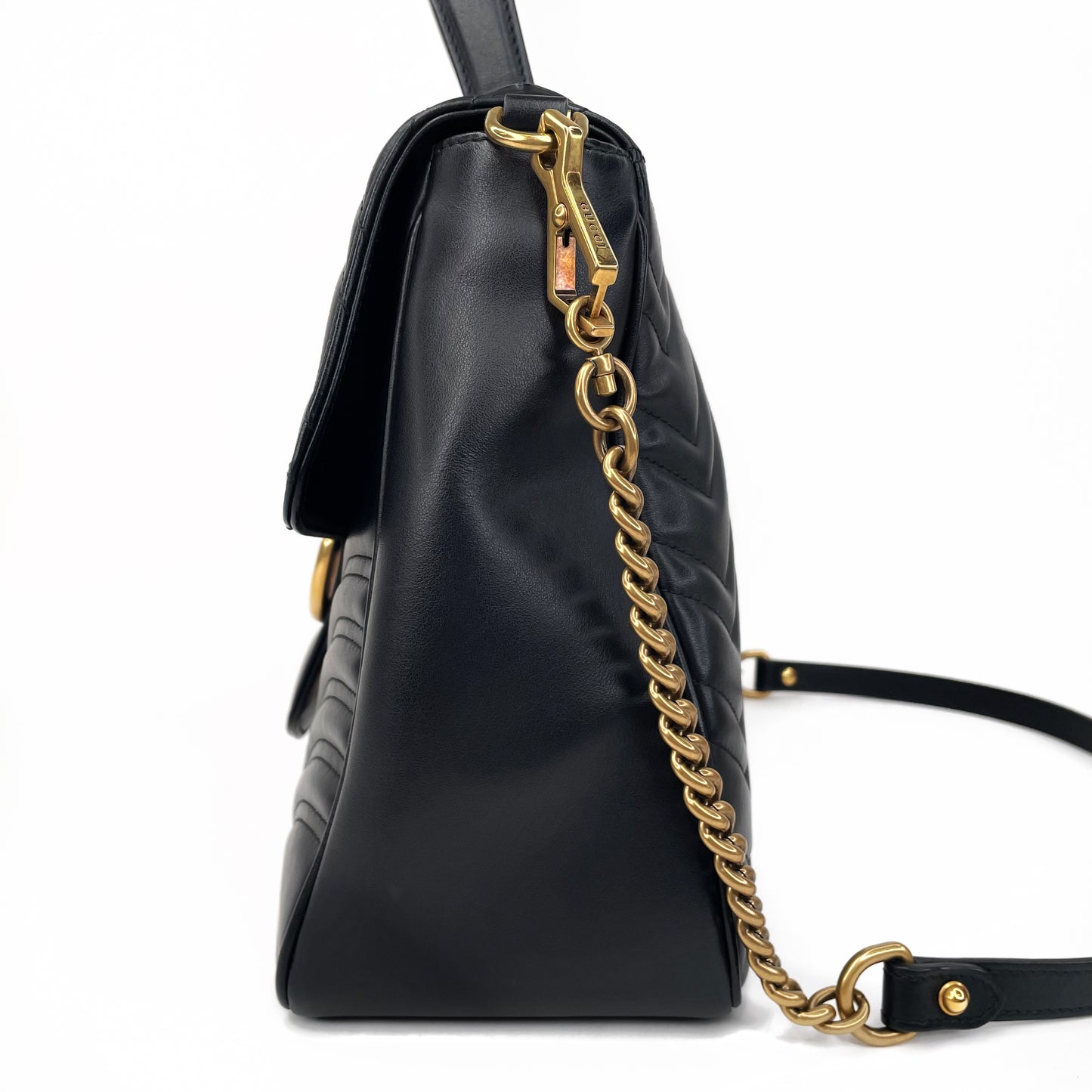 Gucci Marmont Medium Bag