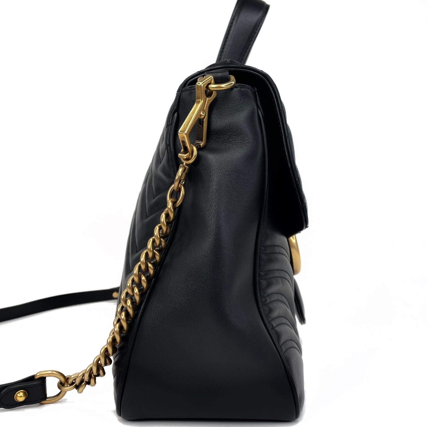 Gucci Marmont Medium Bag