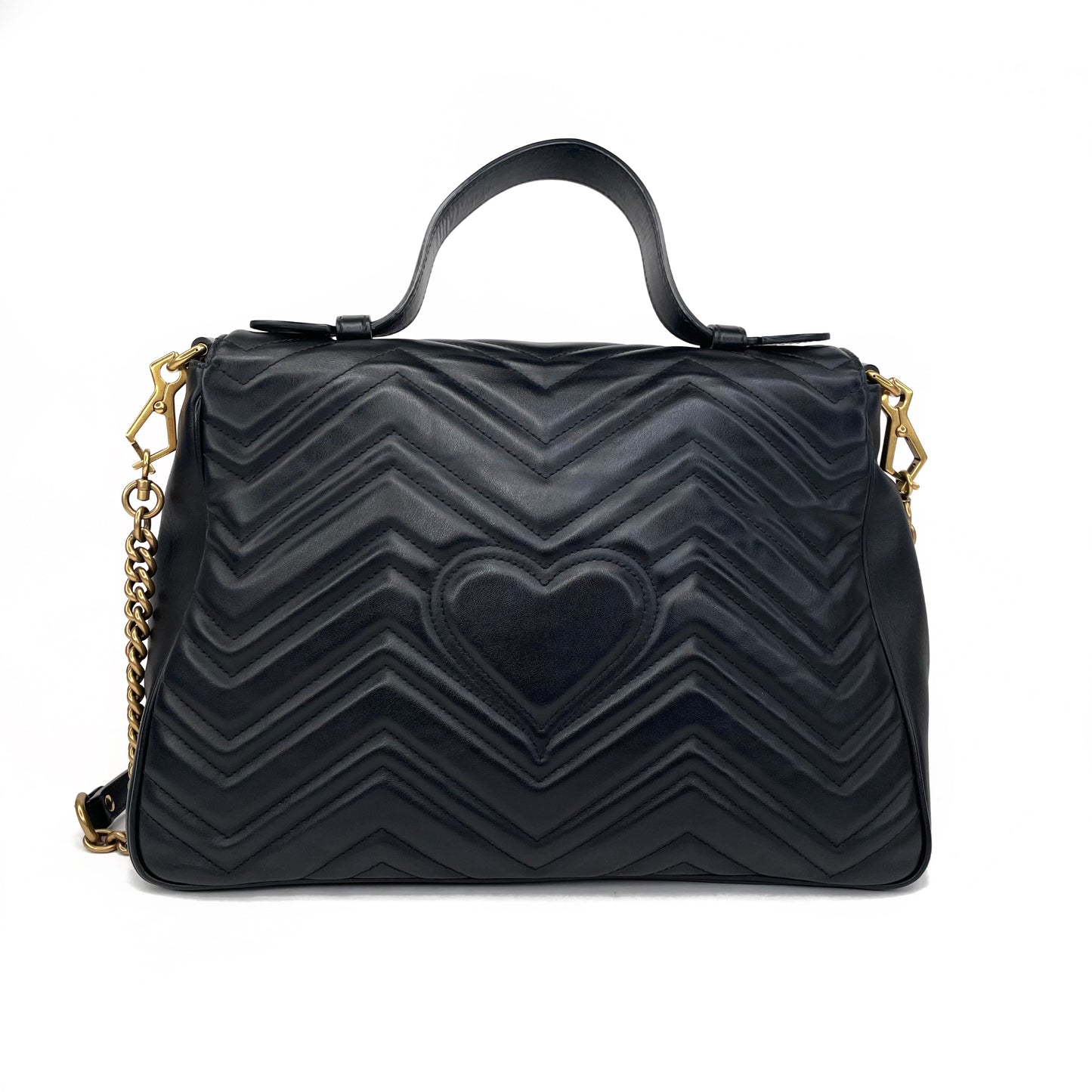 Gucci Marmont Medium Bag