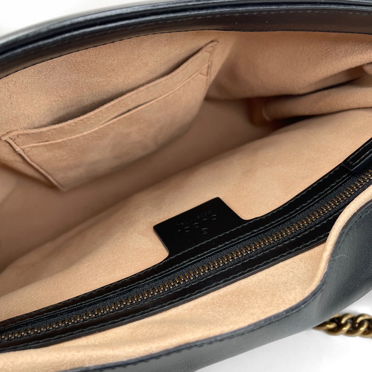Gucci Marmont Medium Bag