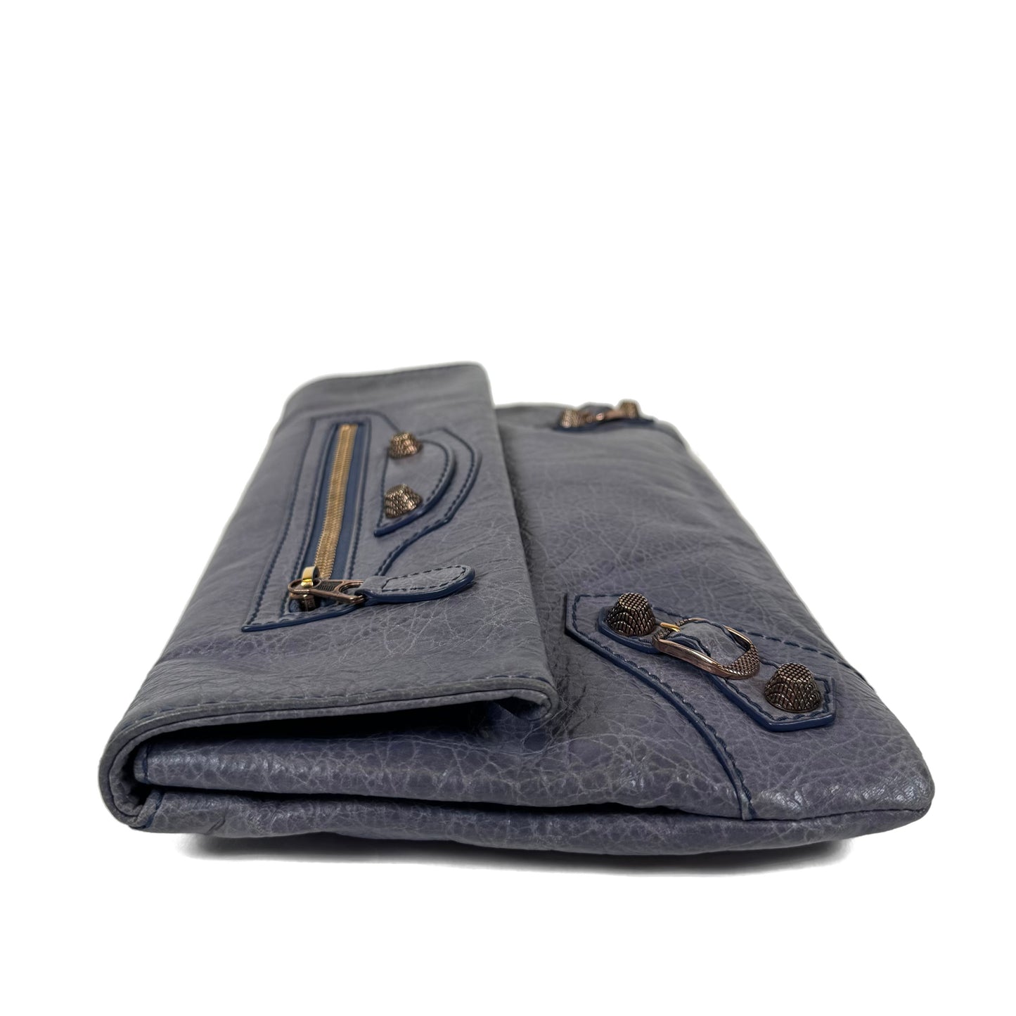 Balenciaga City Envelope Clutch