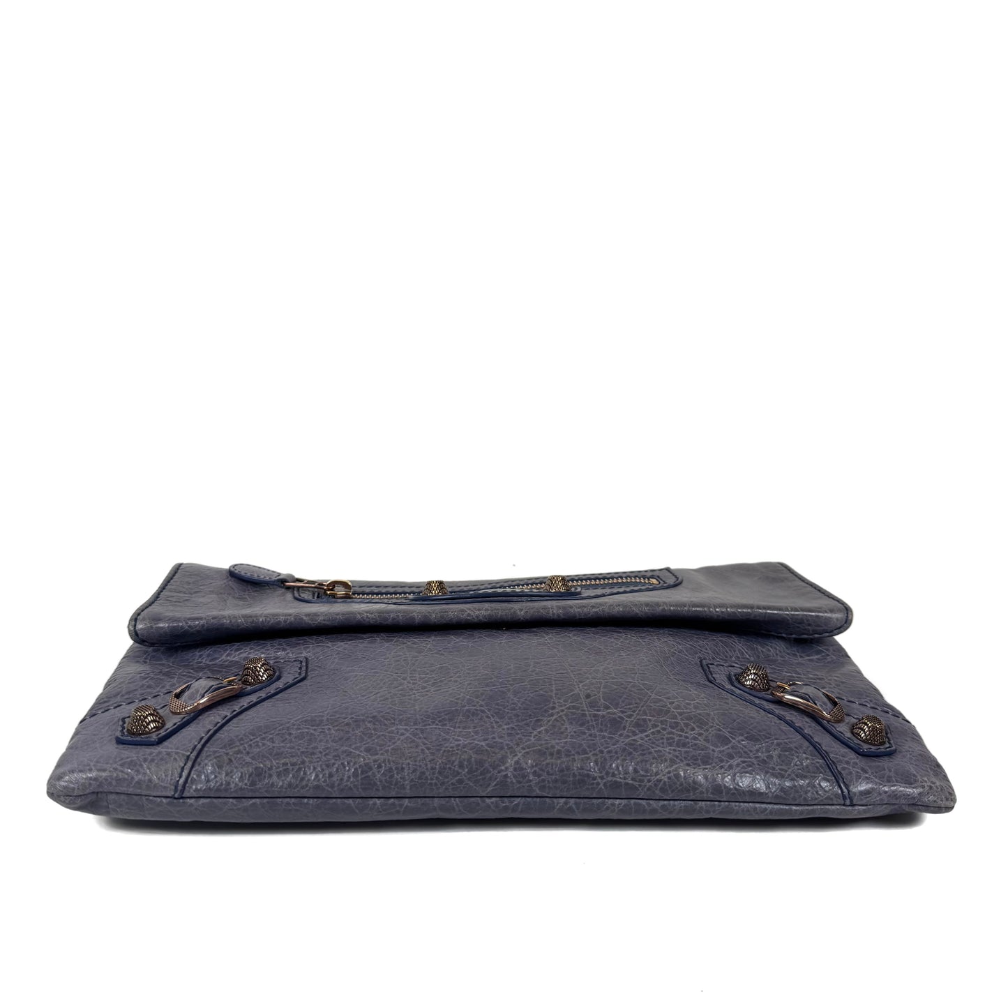 Balenciaga City Envelope Clutch
