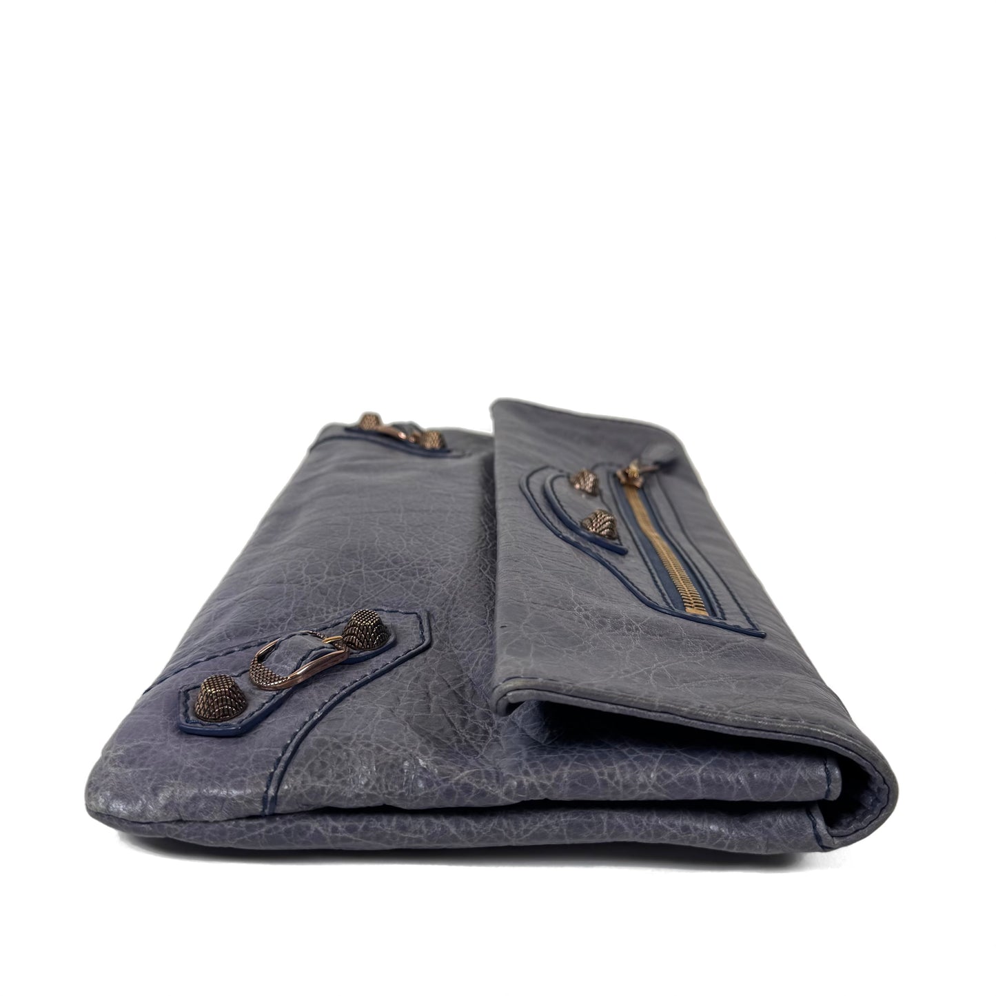 Balenciaga City Envelope Clutch