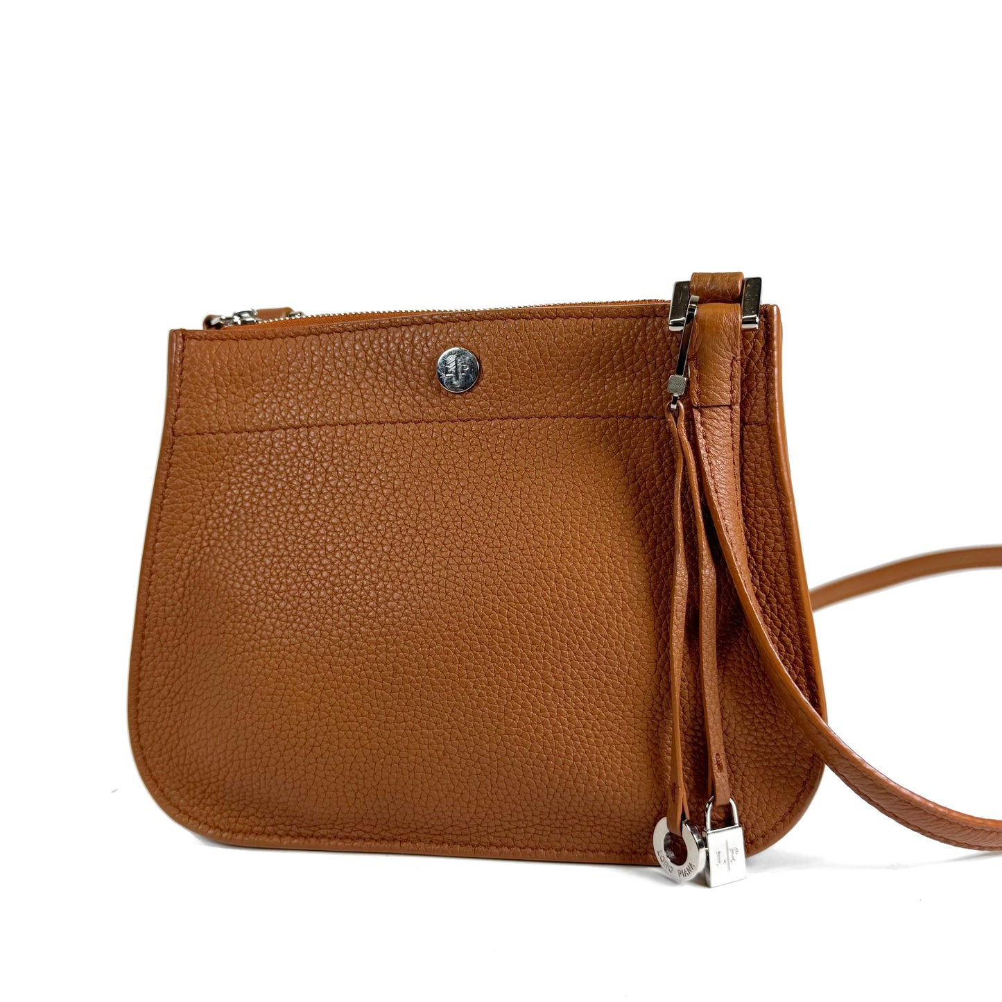 Loro Piana Milky Way Odessa Bag