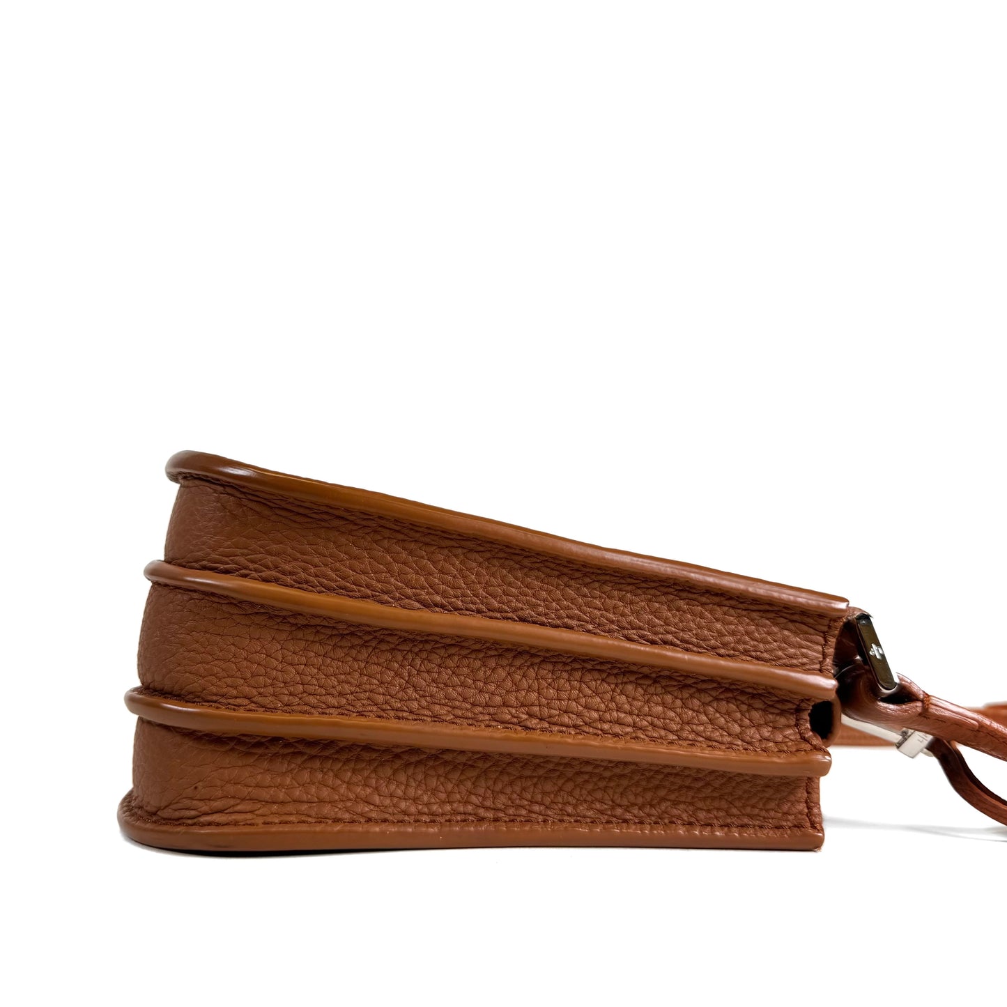 Loro Piana Milky Way Odessa Bag