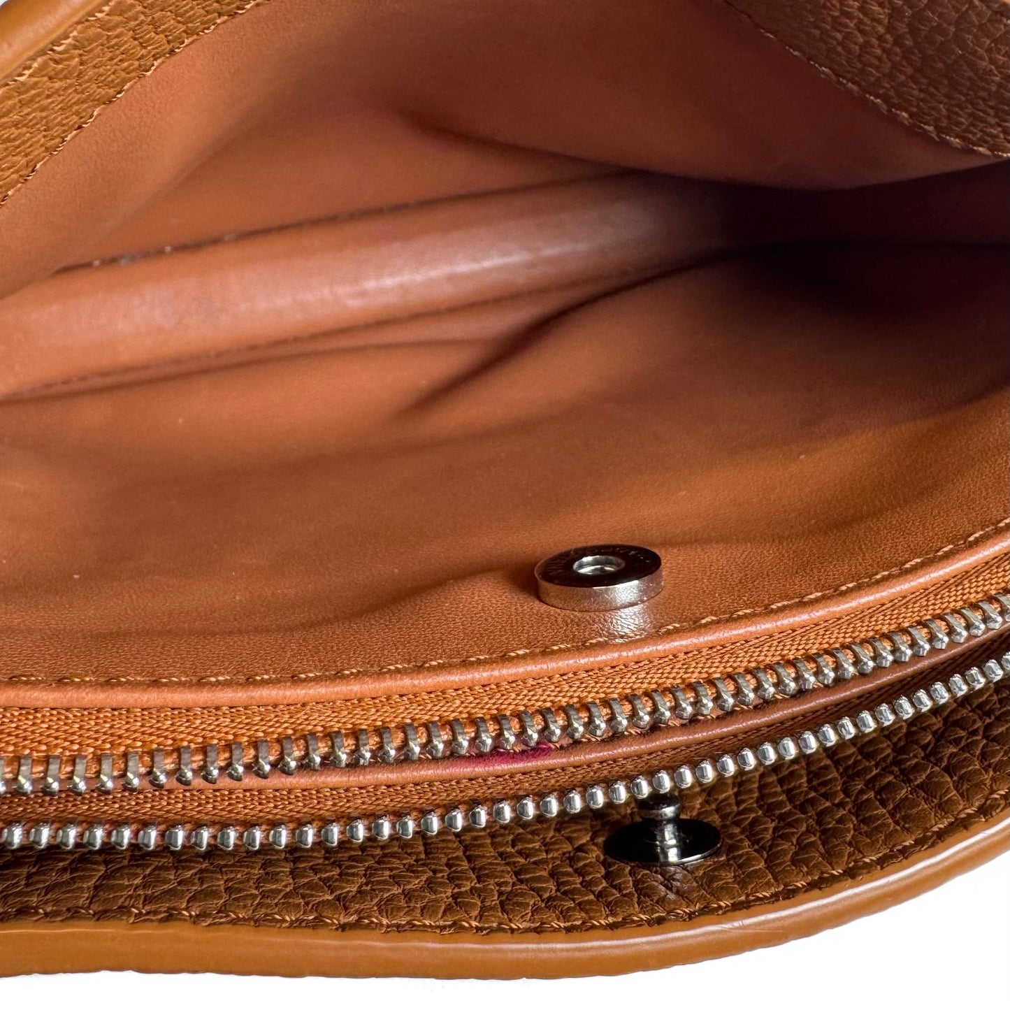 Loro Piana Milky Way Odessa Bag