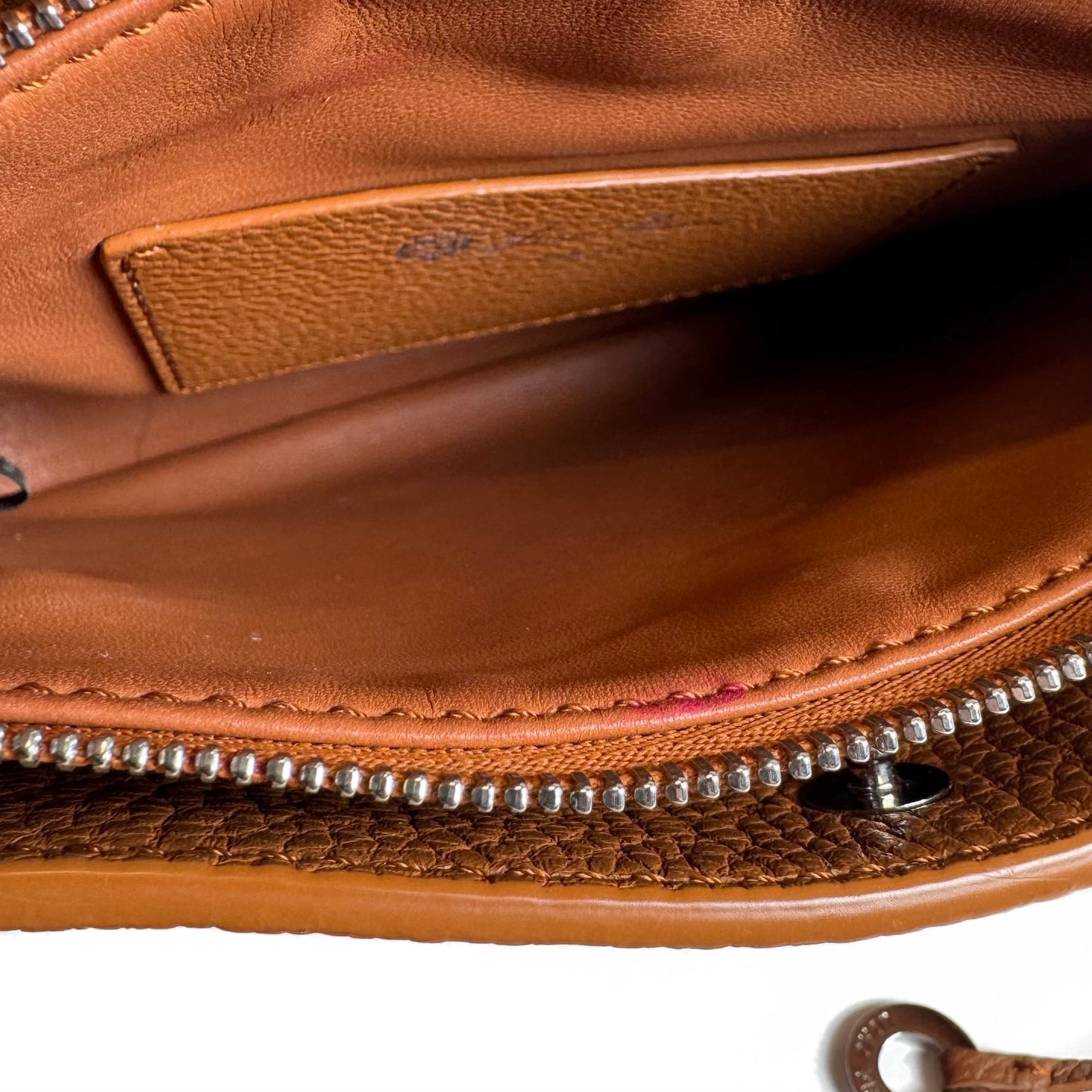 Loro Piana Milky Way Odessa Bag
