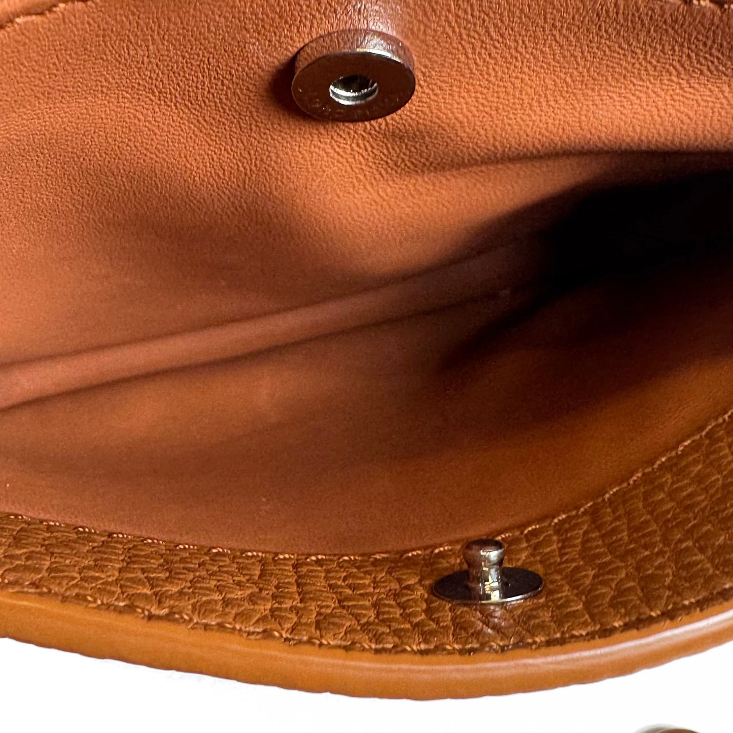 Loro Piana Milky Way Odessa Bag