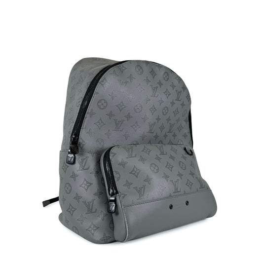 Louis Vuitton Shadow Racer Backpack